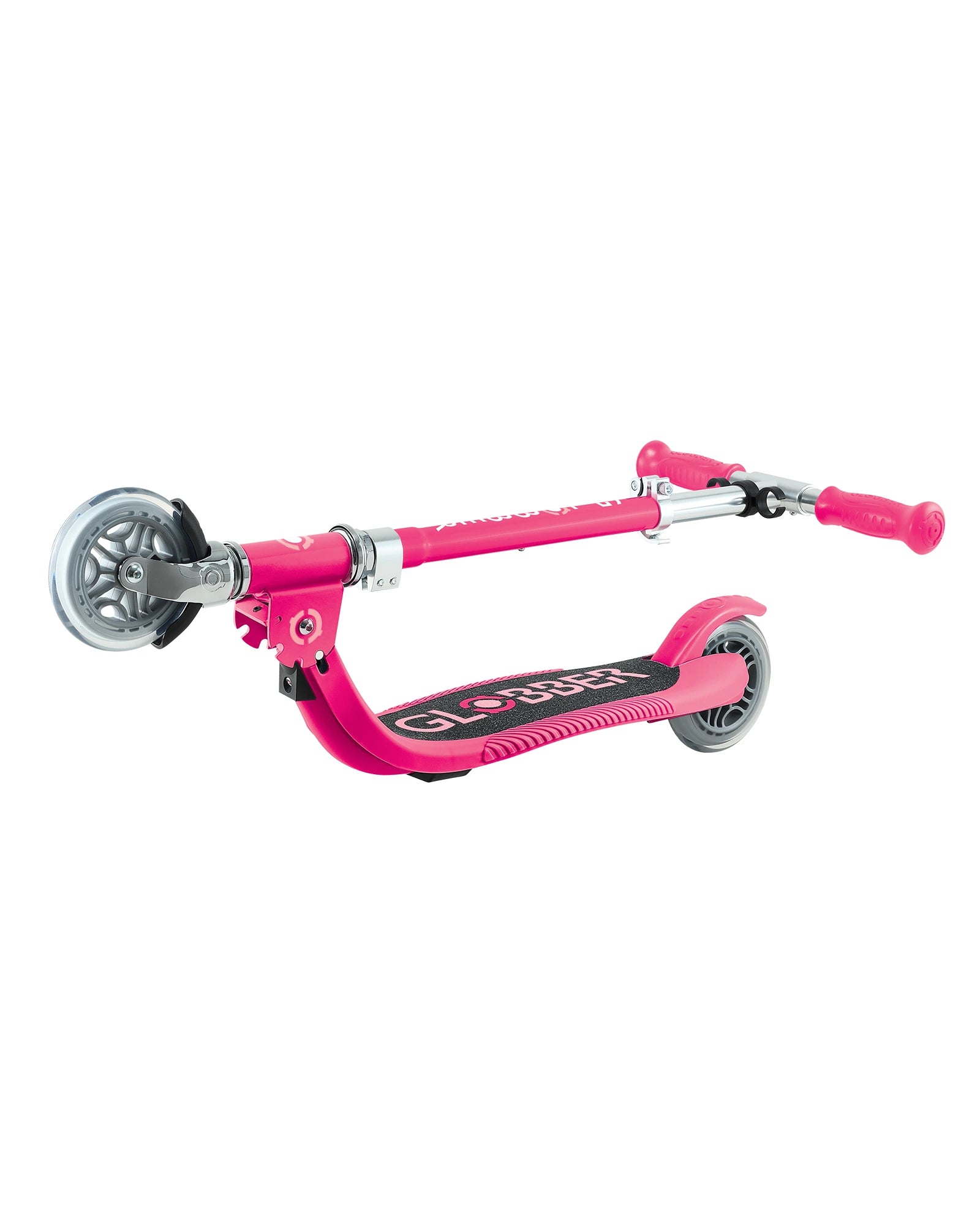 Globber Flow Foldable Junior Lights