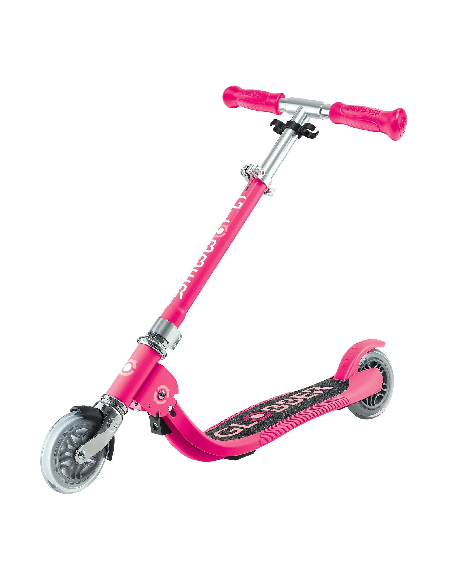 Globber Flow Foldable Junior Lights