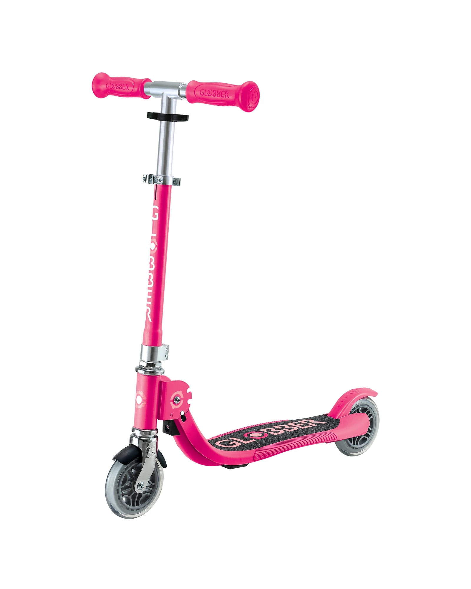 Globber Flow Foldable Junior Lights
