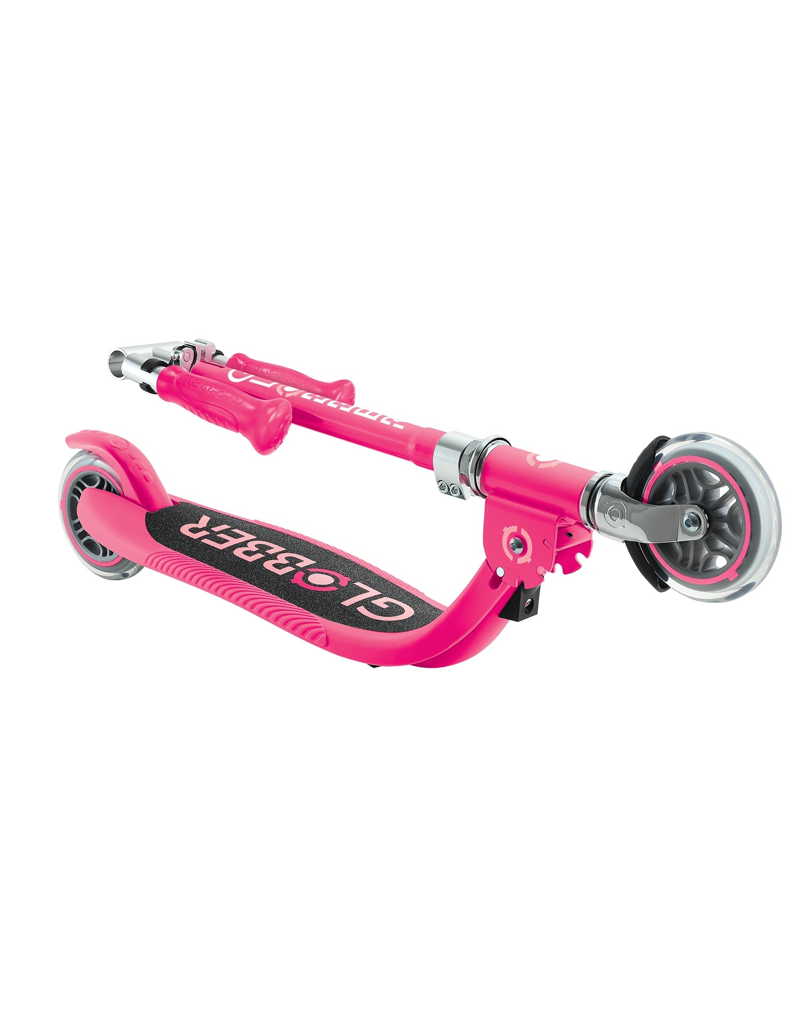 Globber Flow Foldable Junior Lights