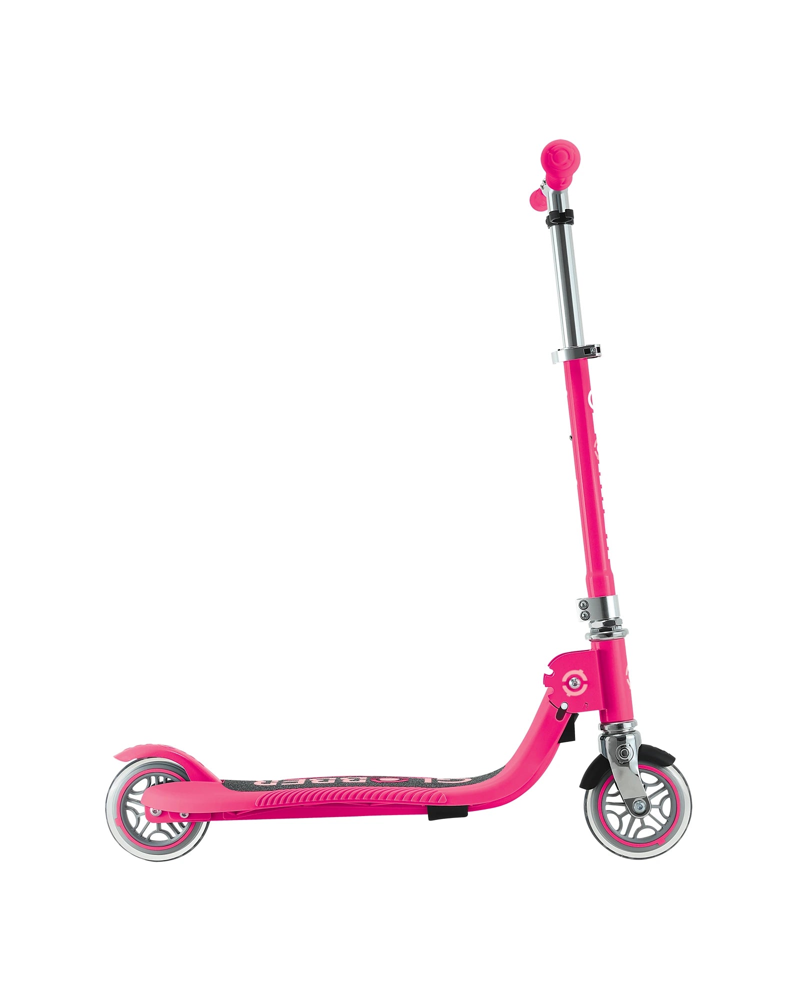 Globber Flow Foldable Junior Lights