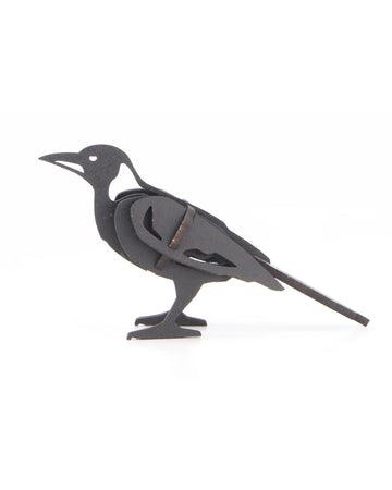 Magpie A6