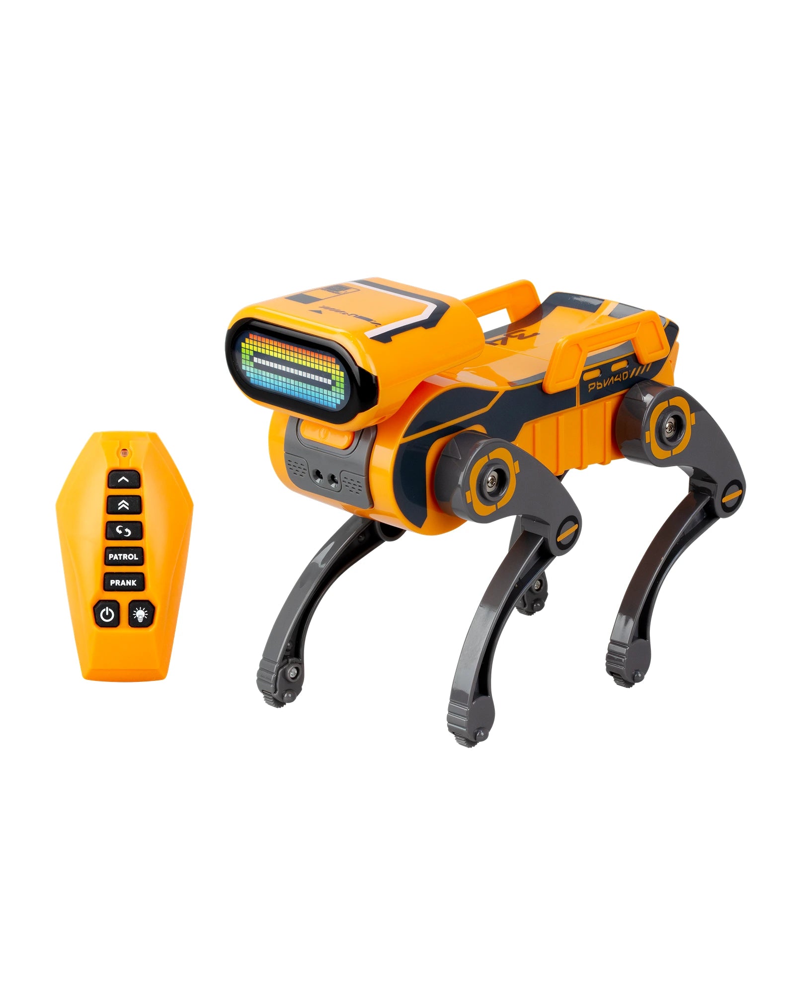 Silverlit YCOO Robo Express