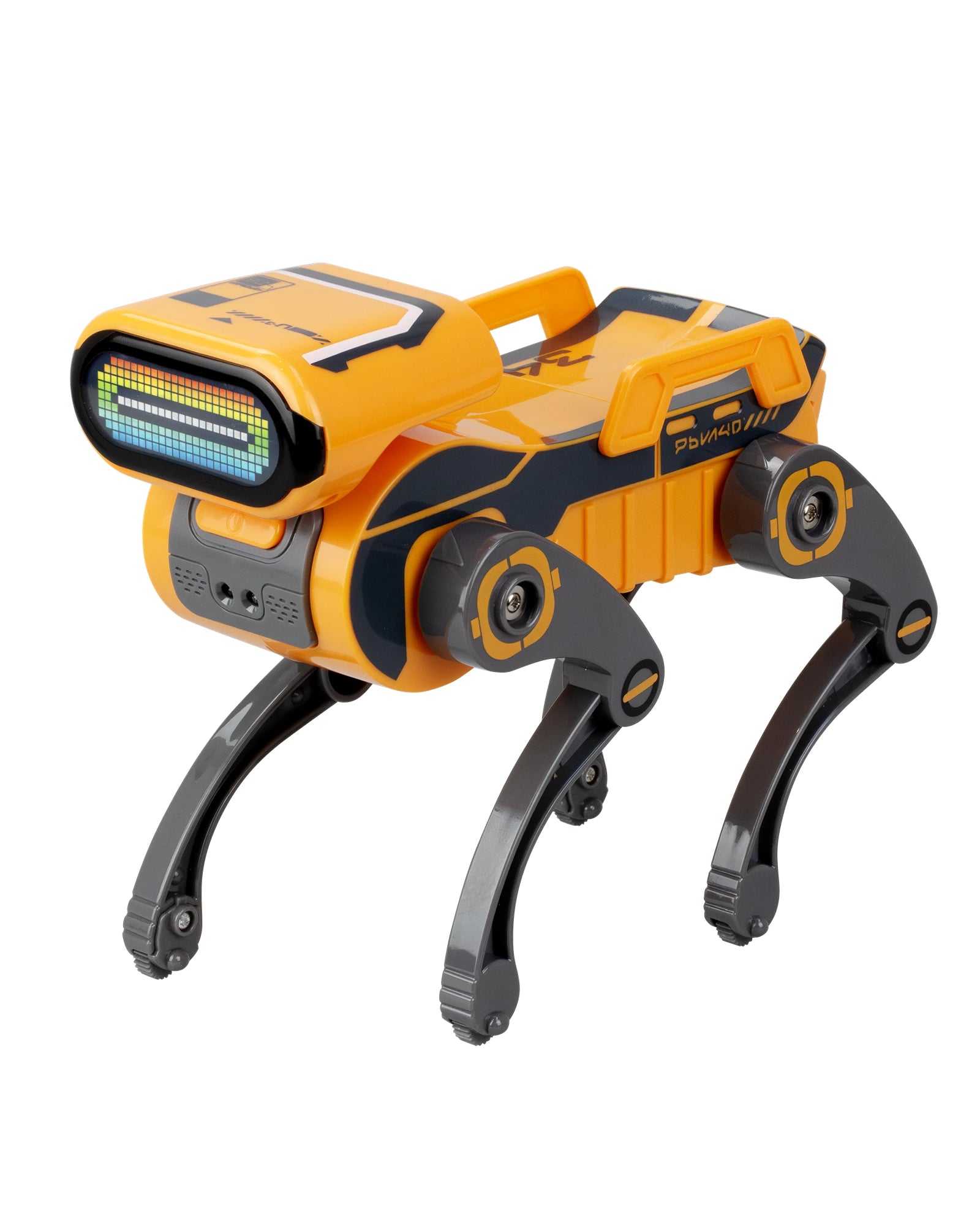 Silverlit YCOO Robo Express