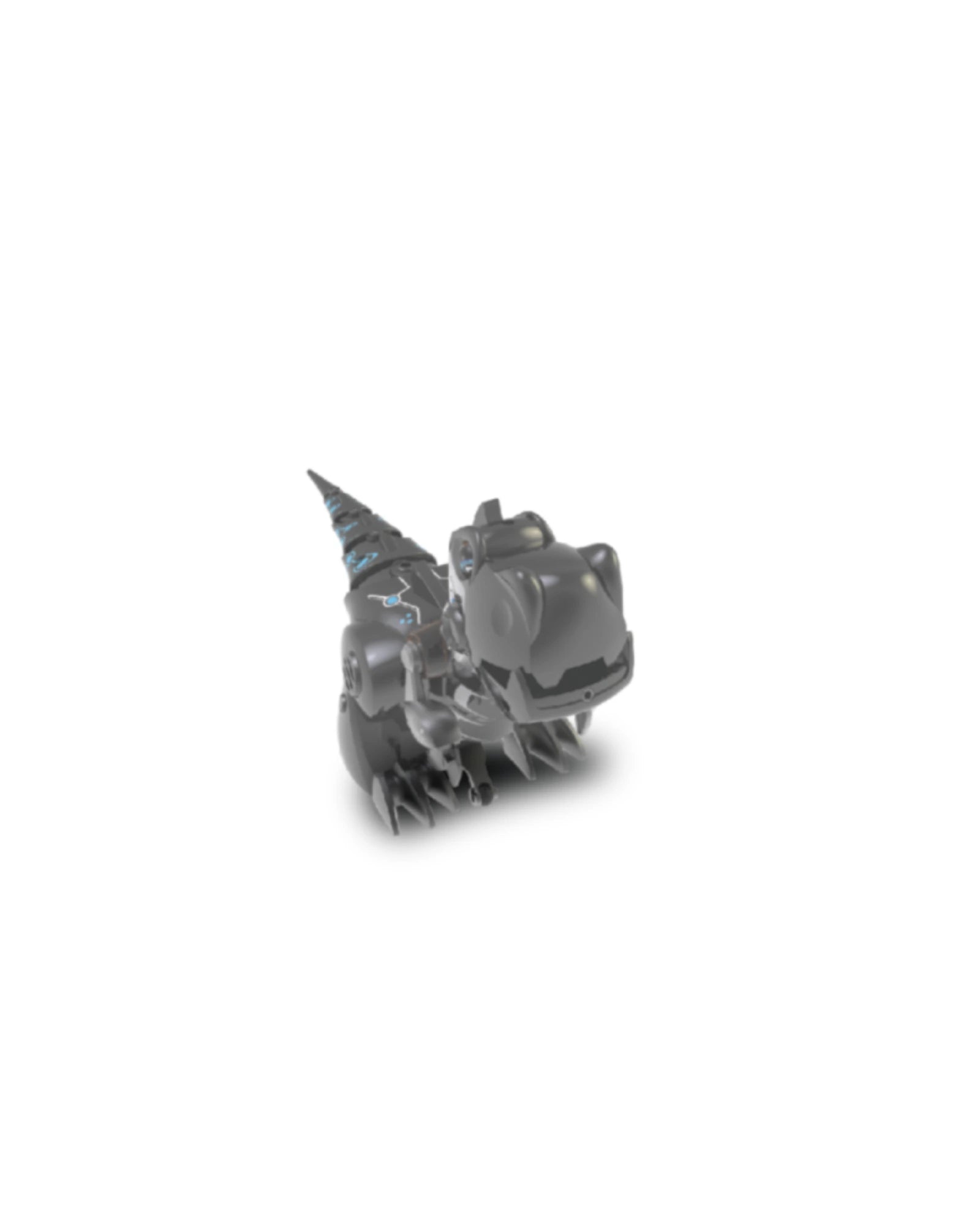 Silverlit Train My Dino II