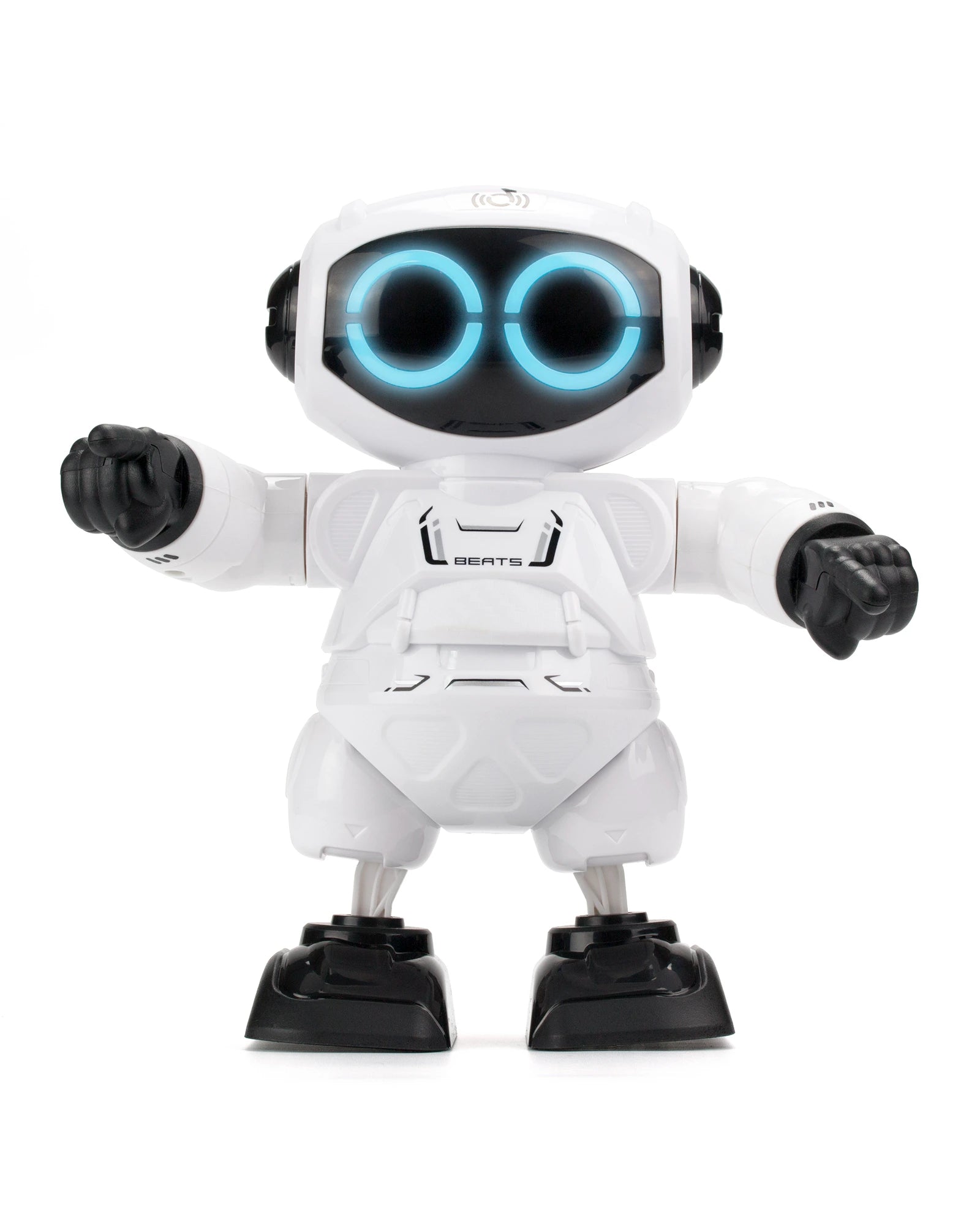 Silverlit YCOO Robo Beats