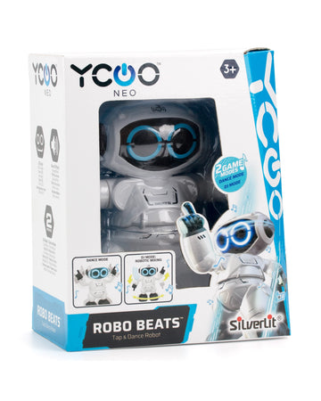 Silverlit YCOO Robo Beats
