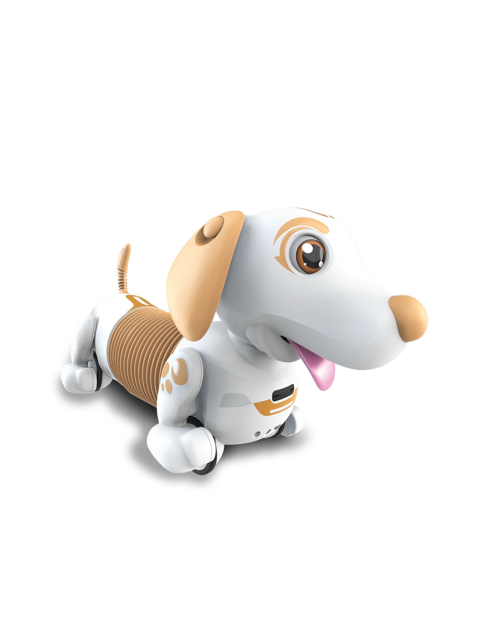 Silverlit Robo Dash D Assorted – Kidstuff