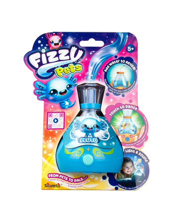 Fizzy Pets Assorted