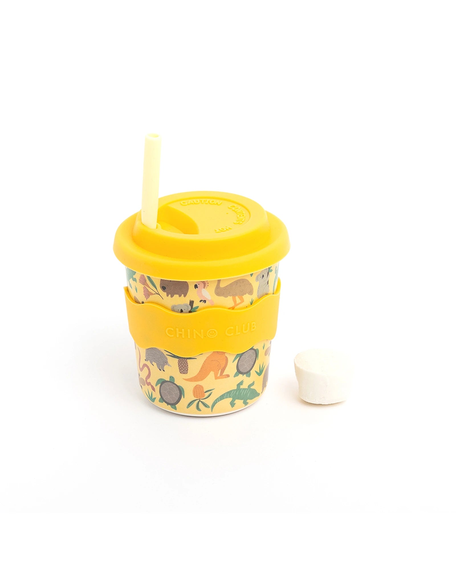 Aussie Animals Kids Keep Cup 240ml
