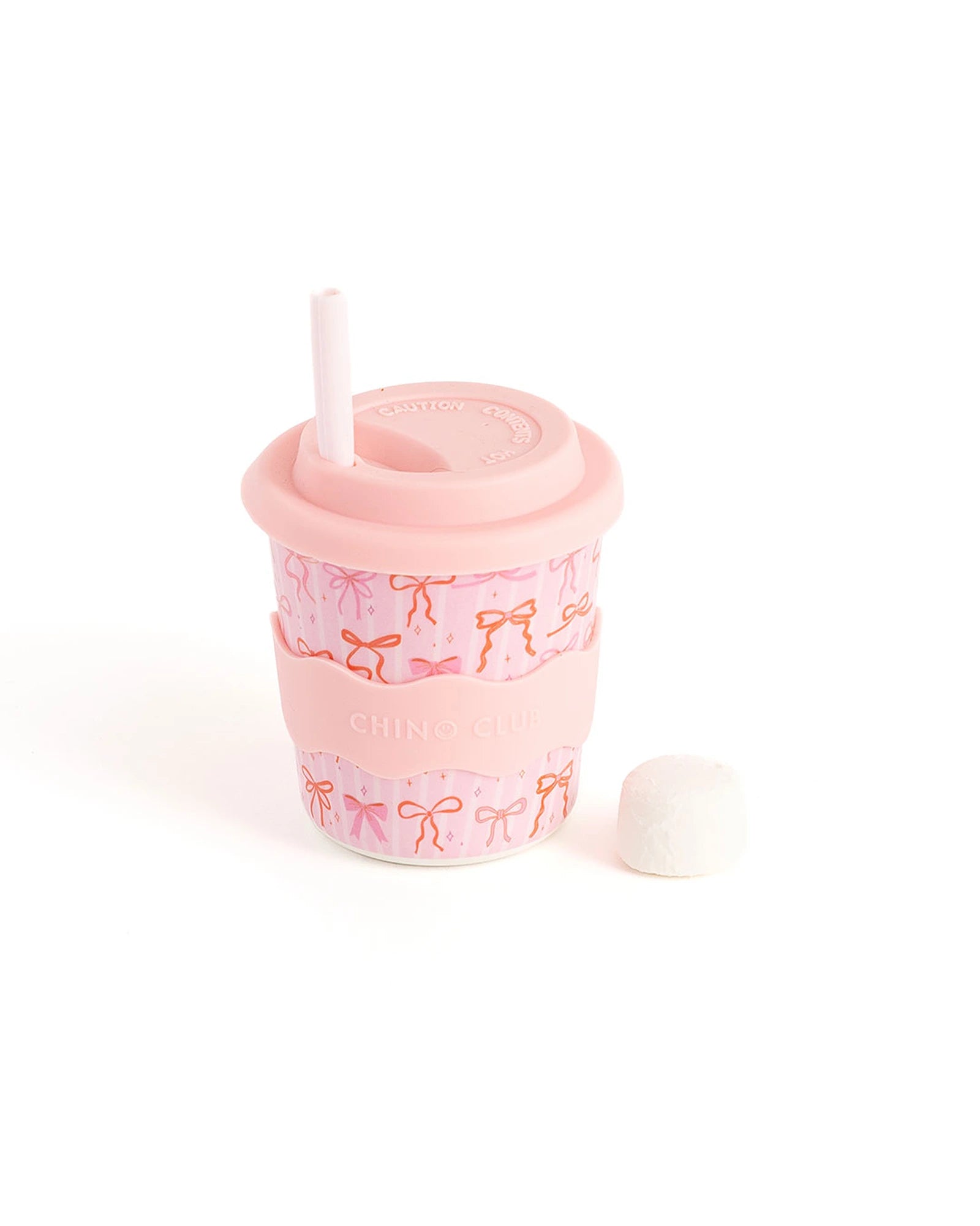 Bows Kids Keep Cup 240ml