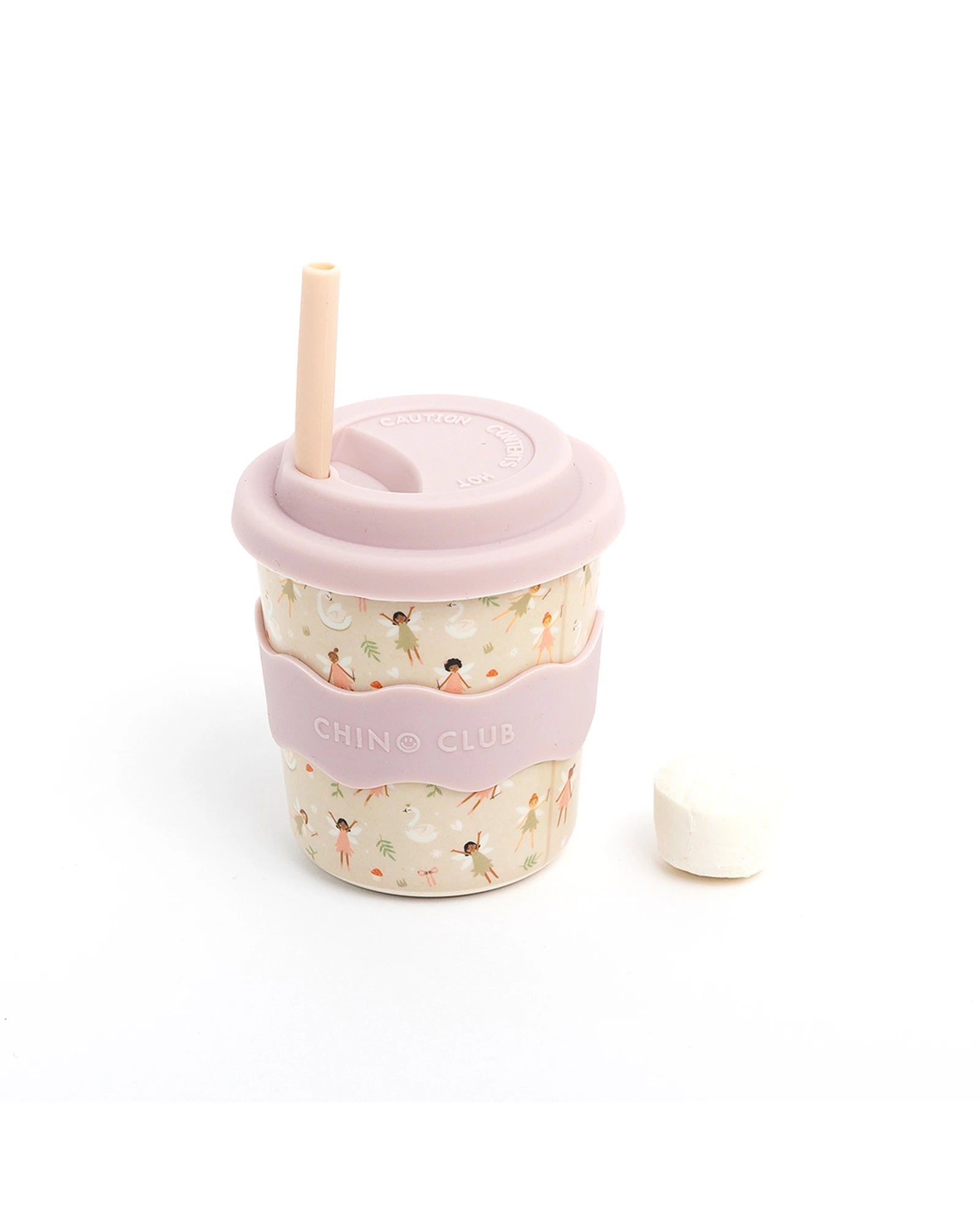 Fairy Kids Keep Cup 240ml
