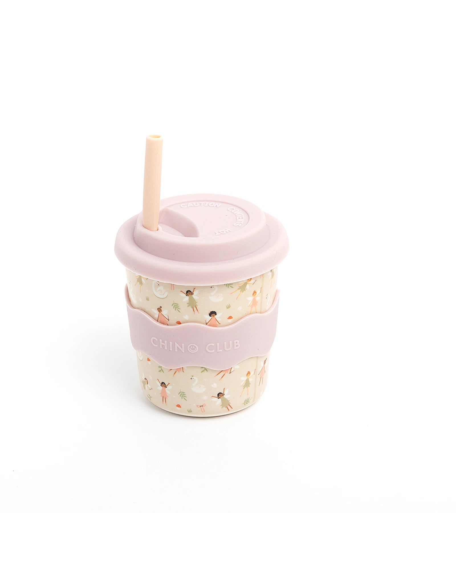 Fairy Kids Keep Cup 240ml