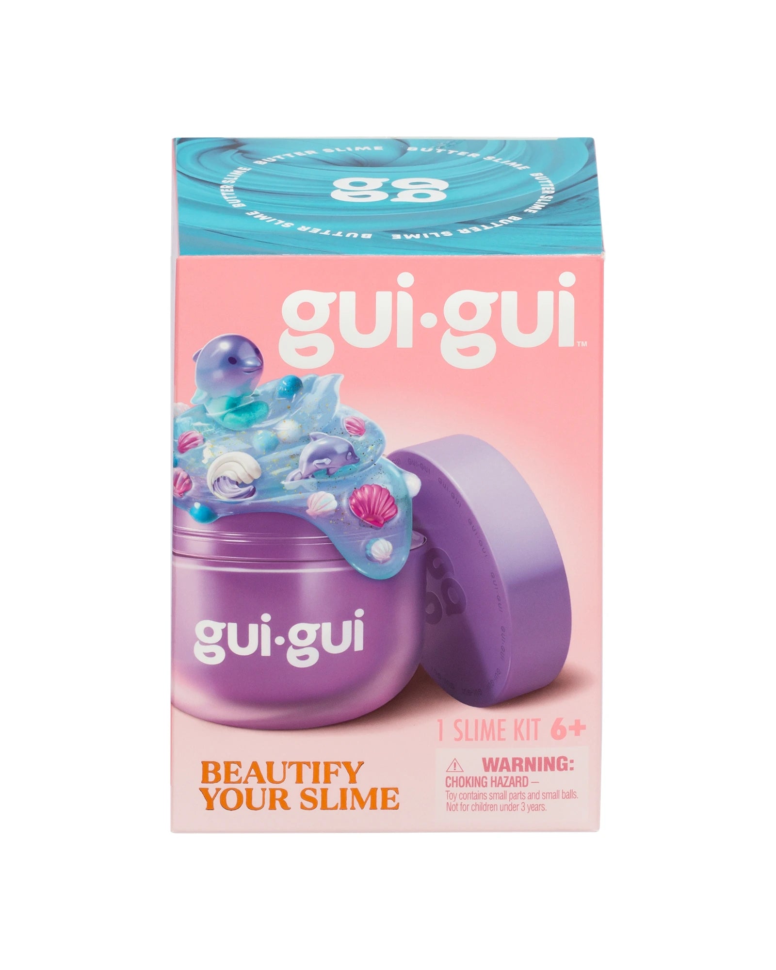 GUI GUI Single Pack - Assorted