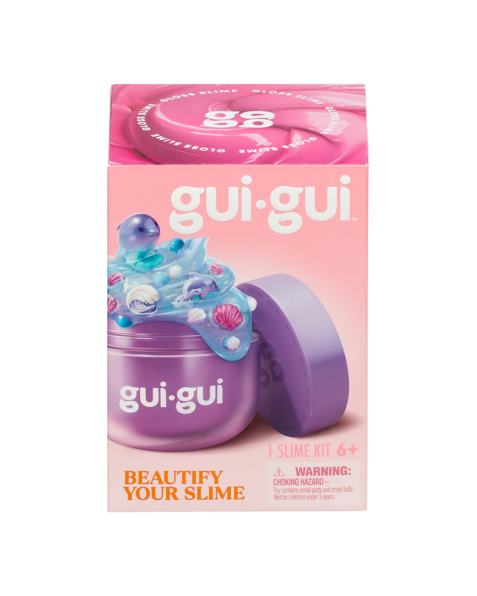 GUI GUI Single Pack - Assorted