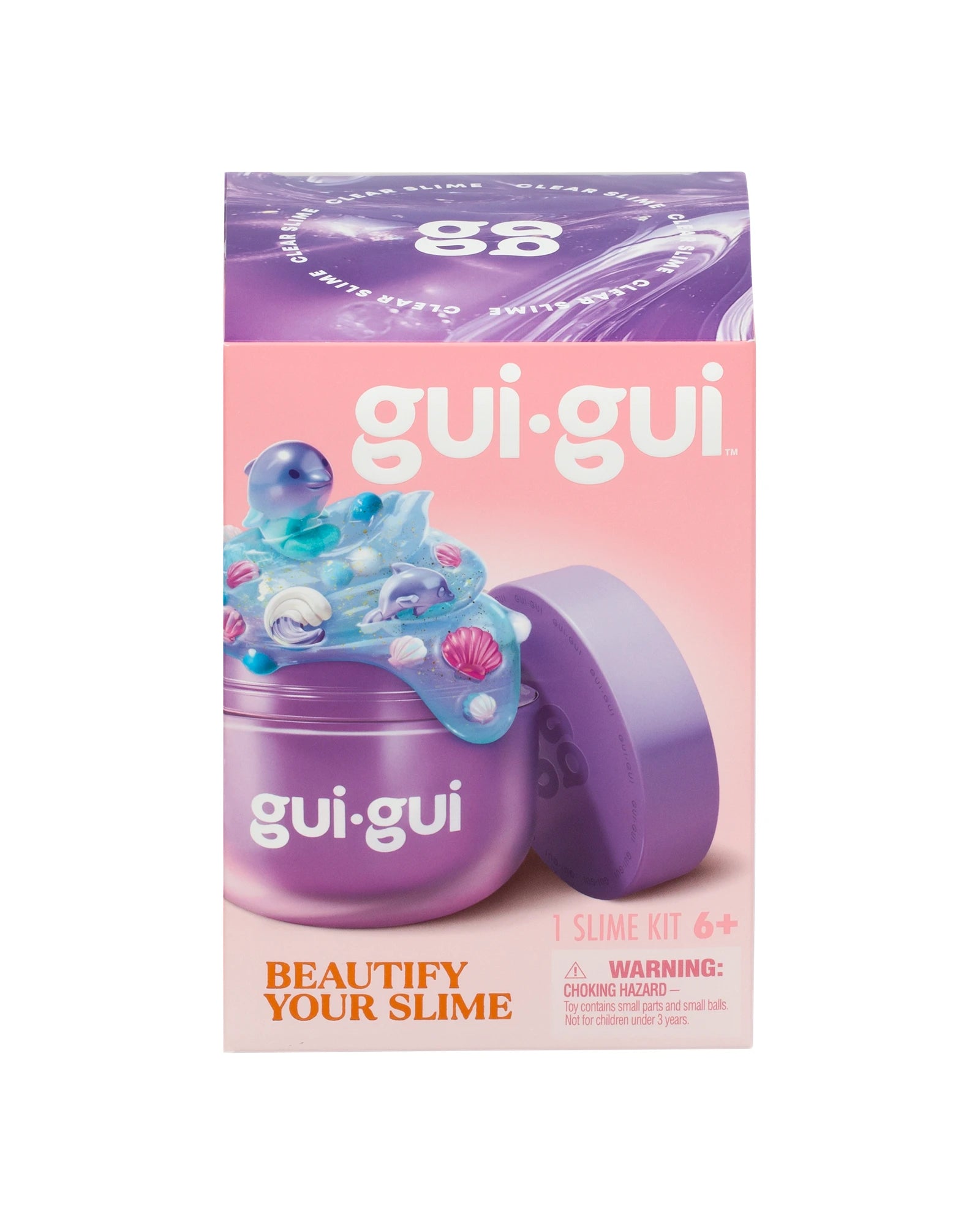 GUI GUI Single Pack - Assorted