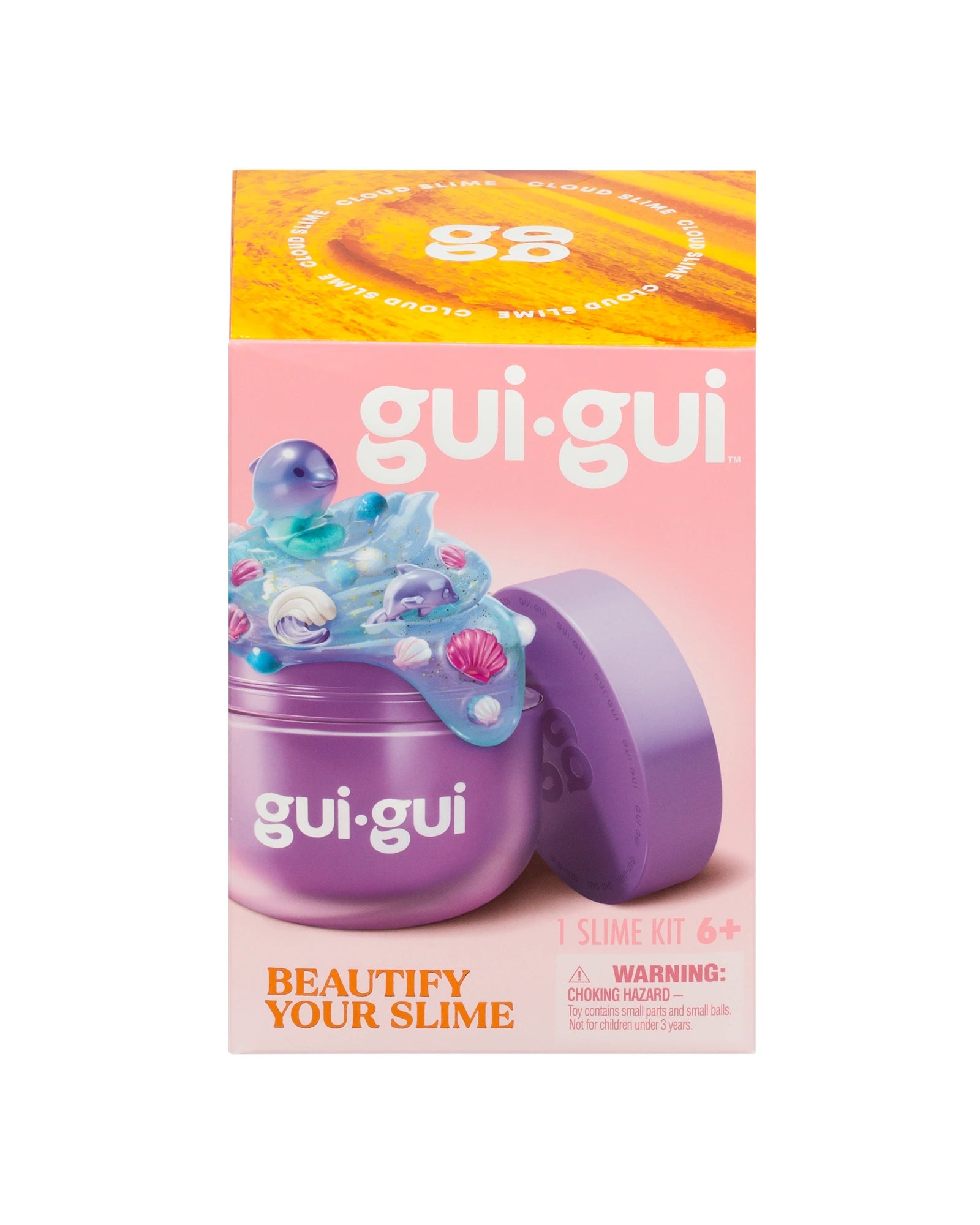 GUI GUI Single Pack - Assorted