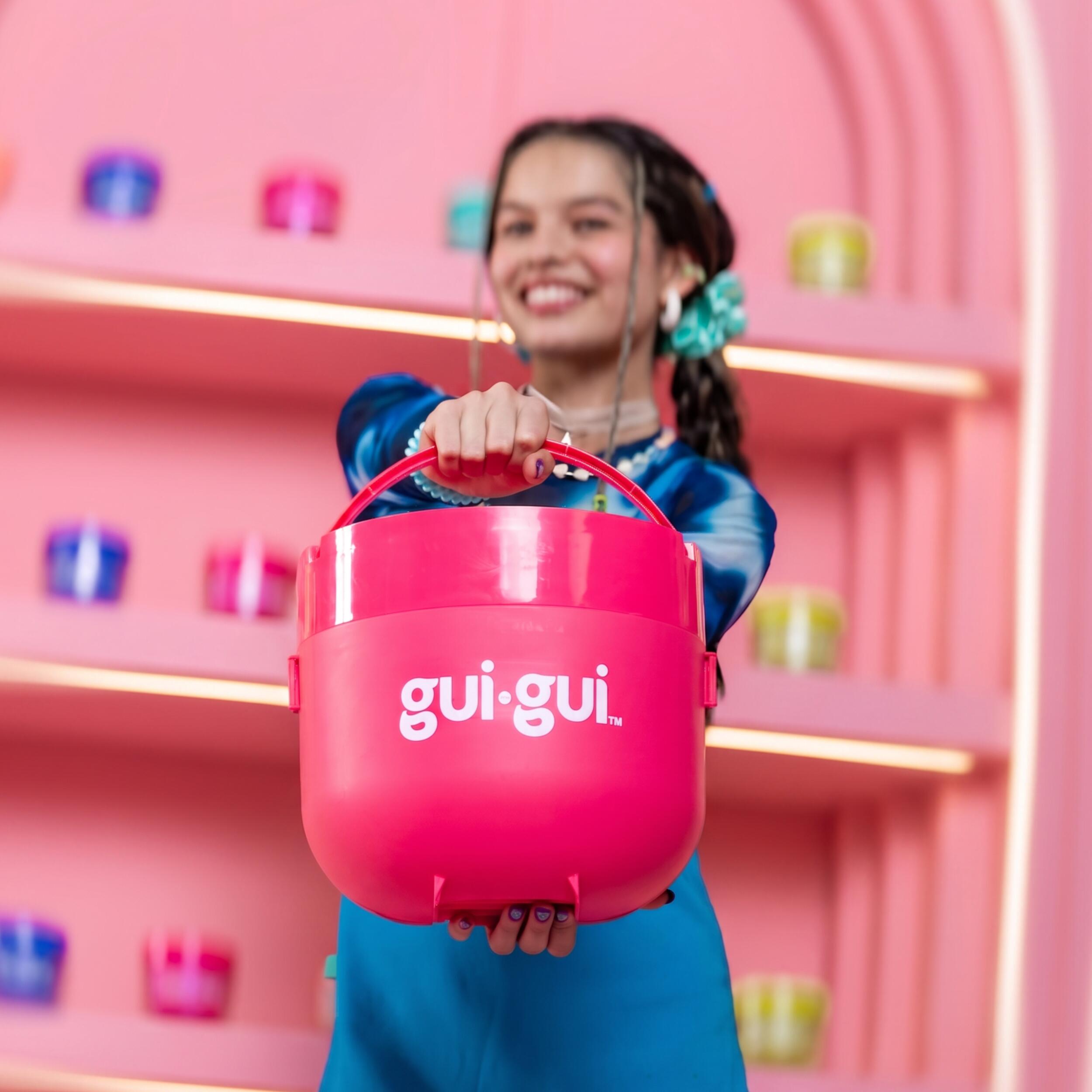 Gui Gui Mega Slime Haul