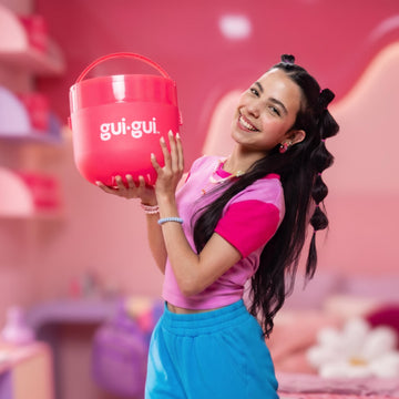 Gui Gui Mega Slime Haul