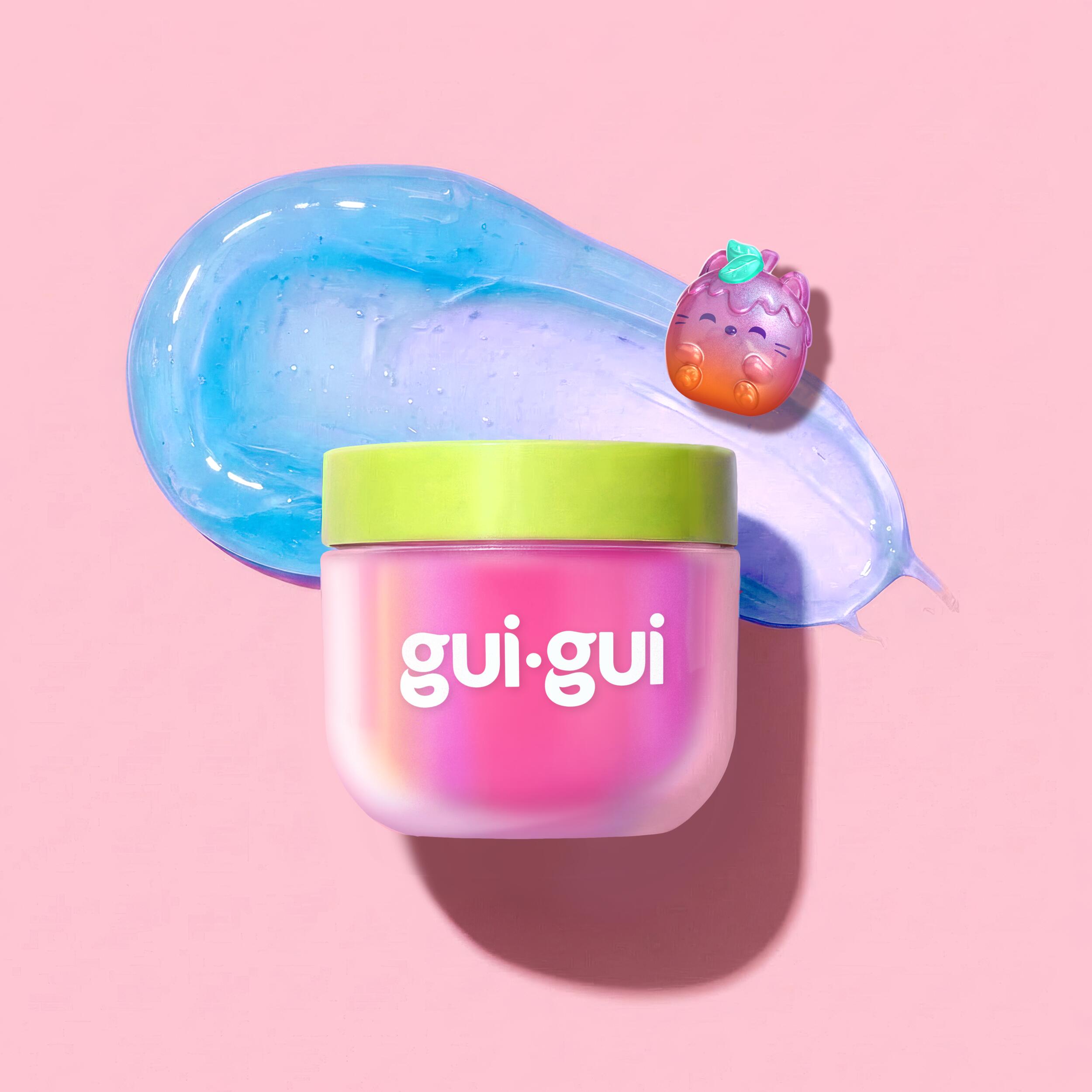 Gui Gui Shimmer Deluxe Duo Pk S2