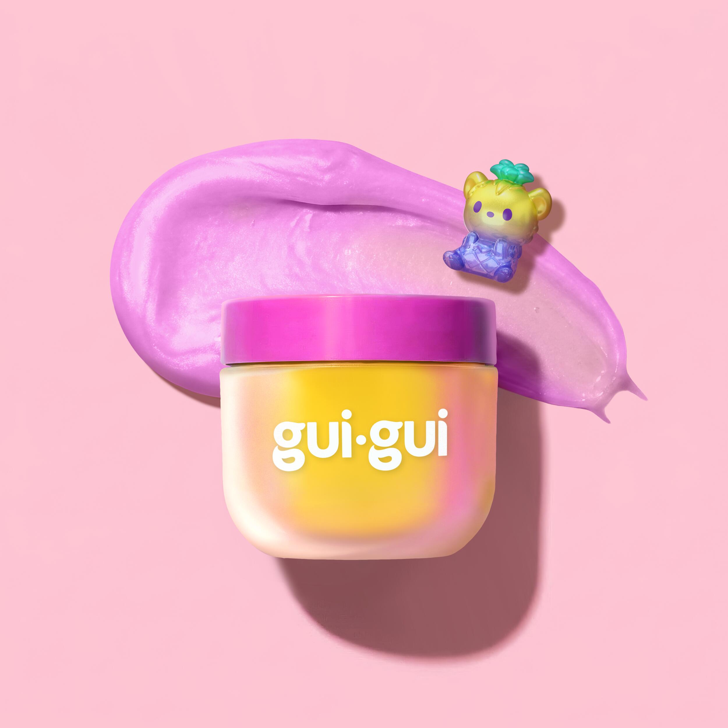 Gui Gui Shimmer Deluxe Duo Pk S2