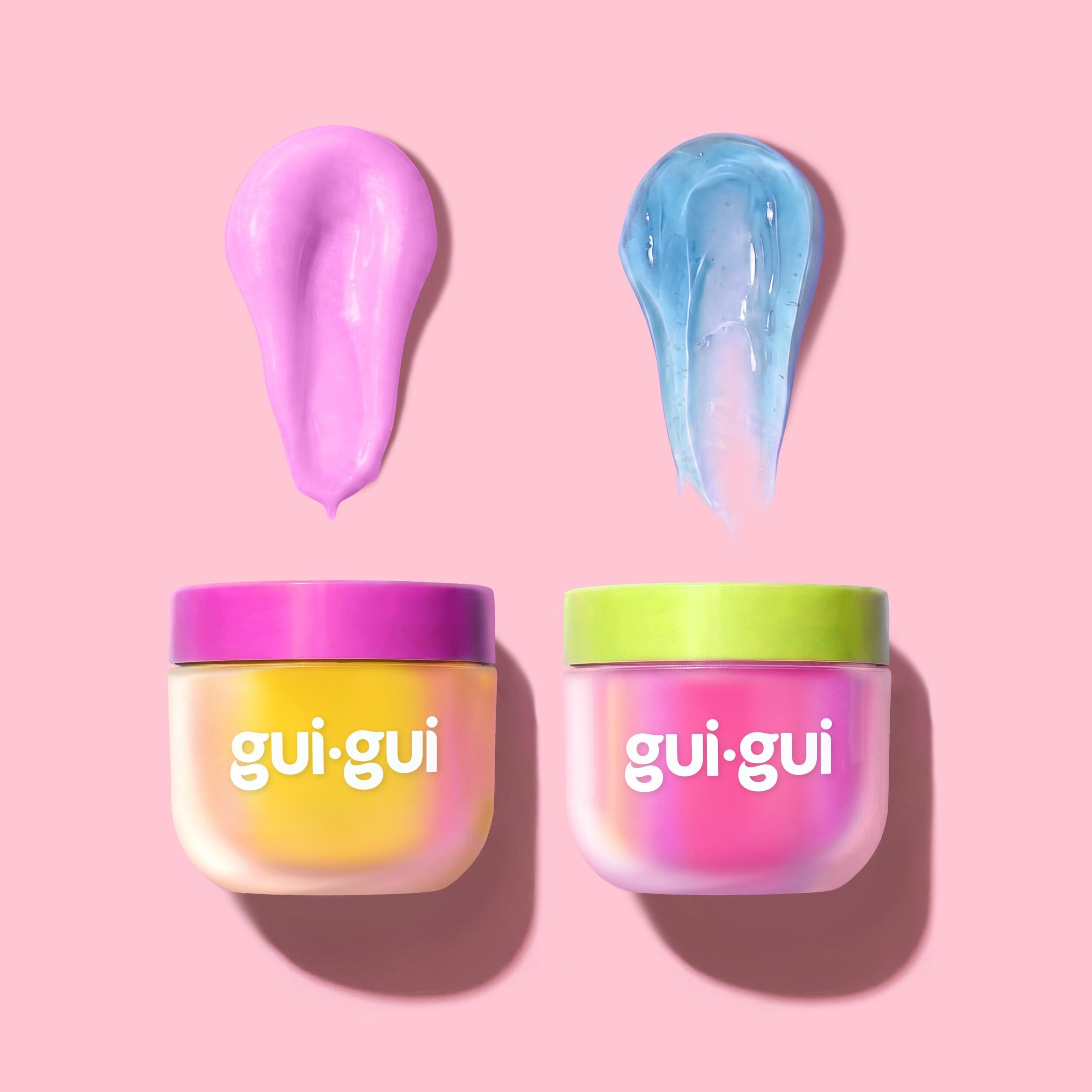 Gui Gui Shimmer Deluxe Duo Pk S2