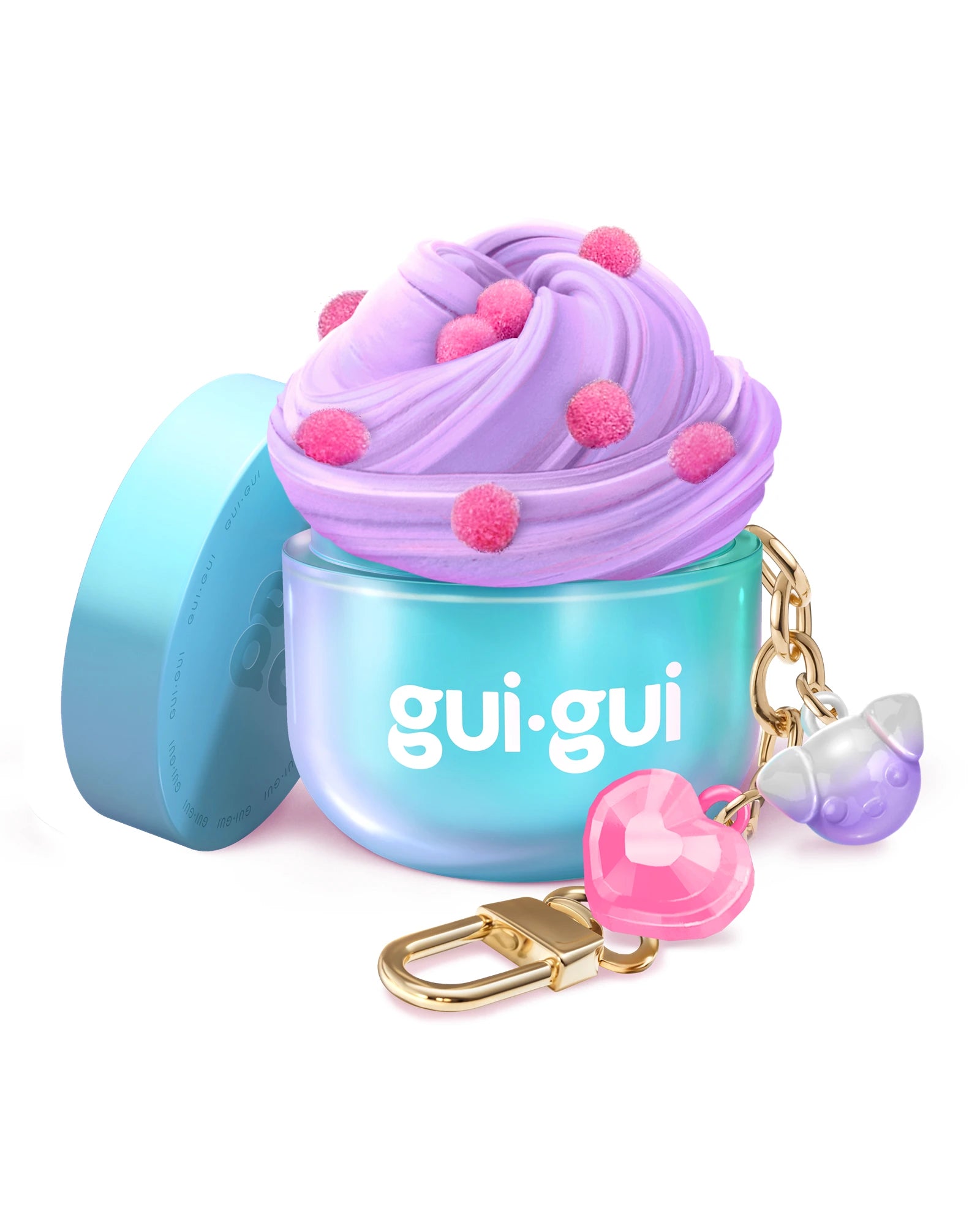 Gui Gui Mini Asst
