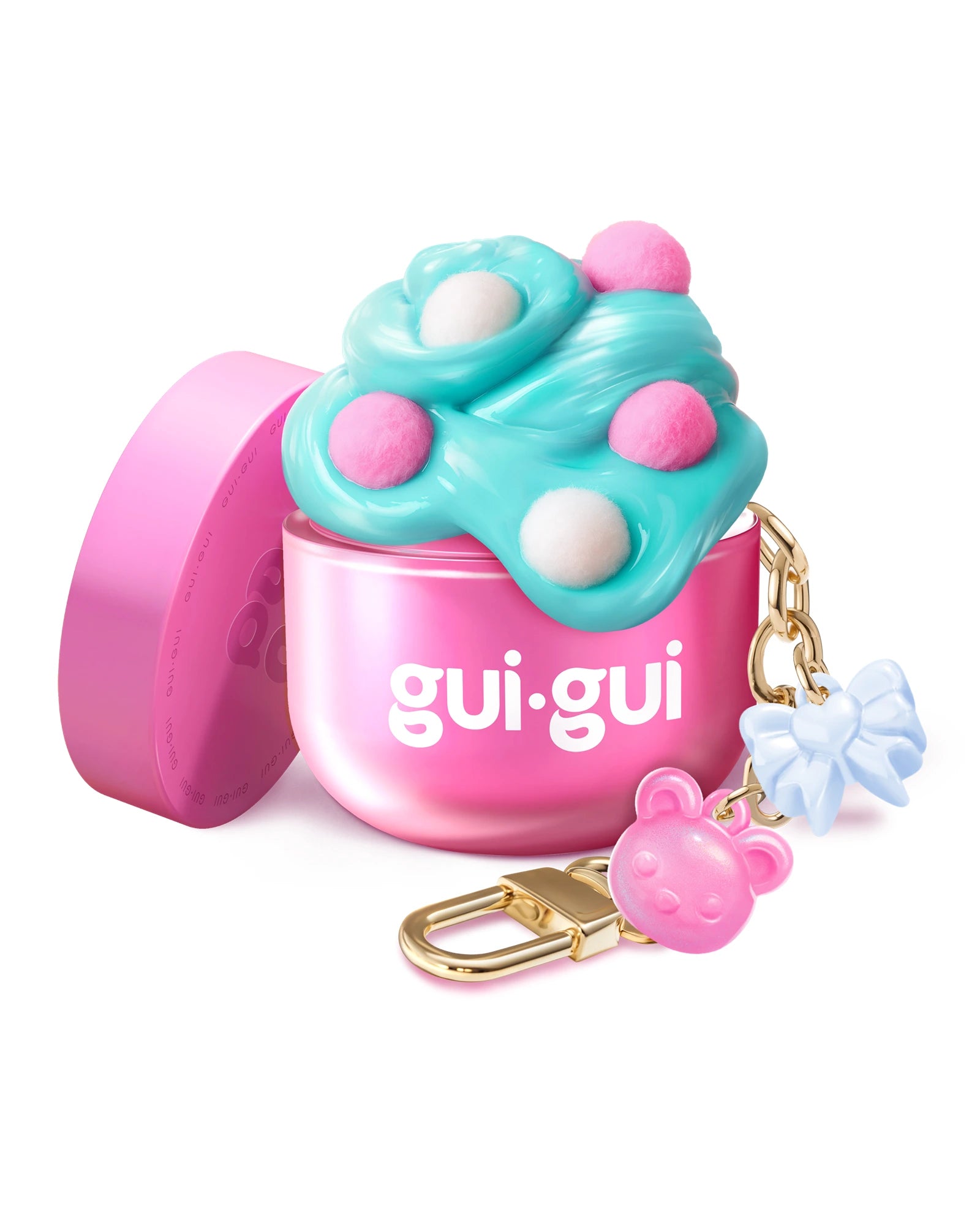 Gui Gui Mini Asst