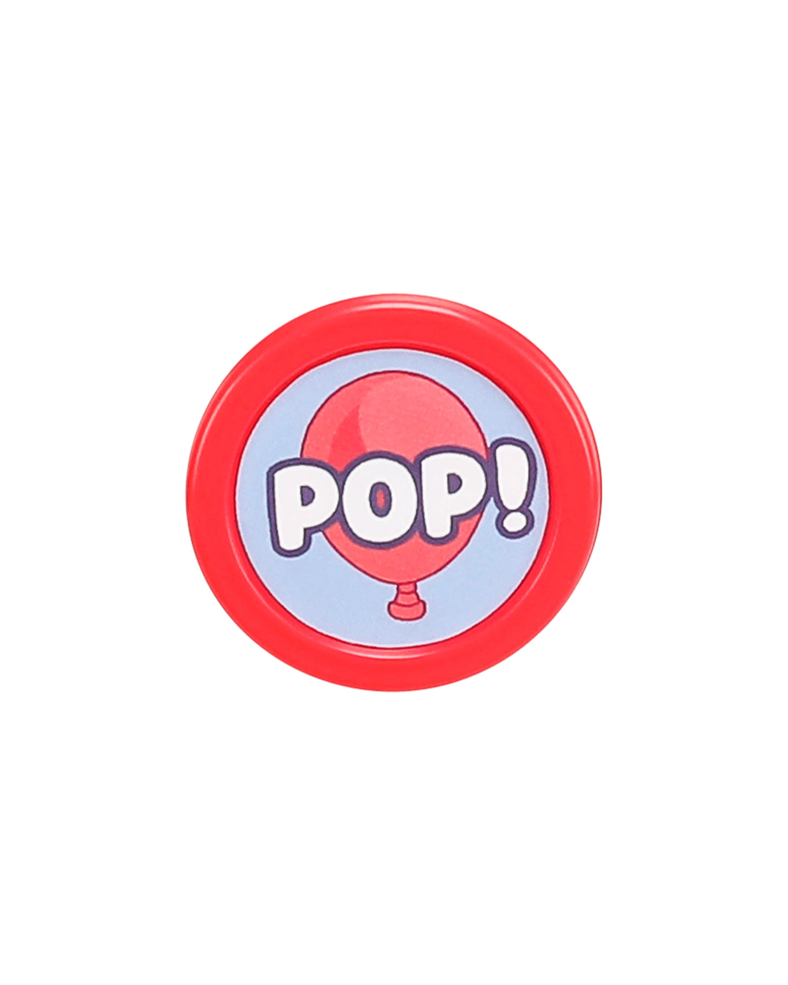 Bluey Keepy Uppy Game
