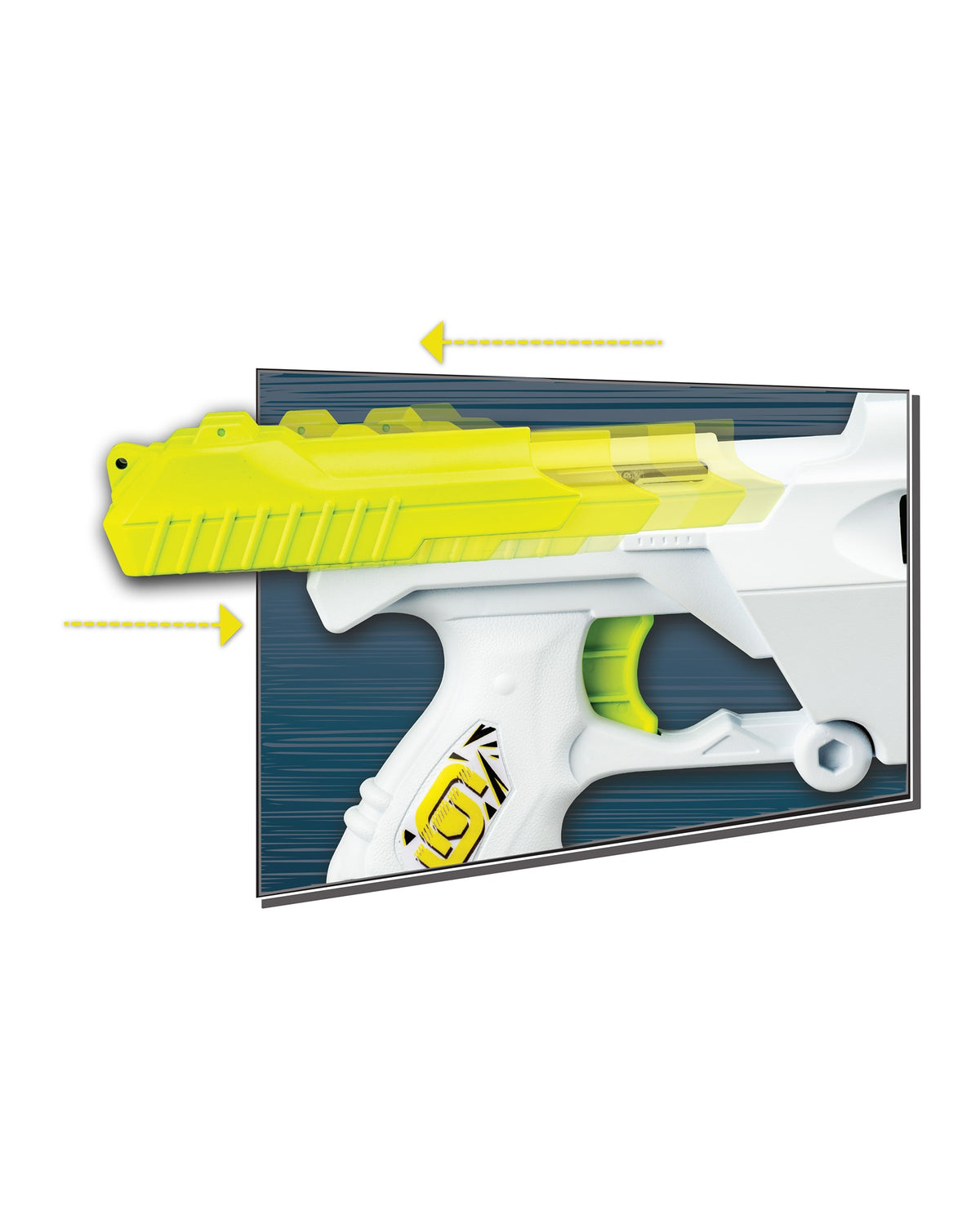 Shell Shock Store Shell Shock – Kidstuff