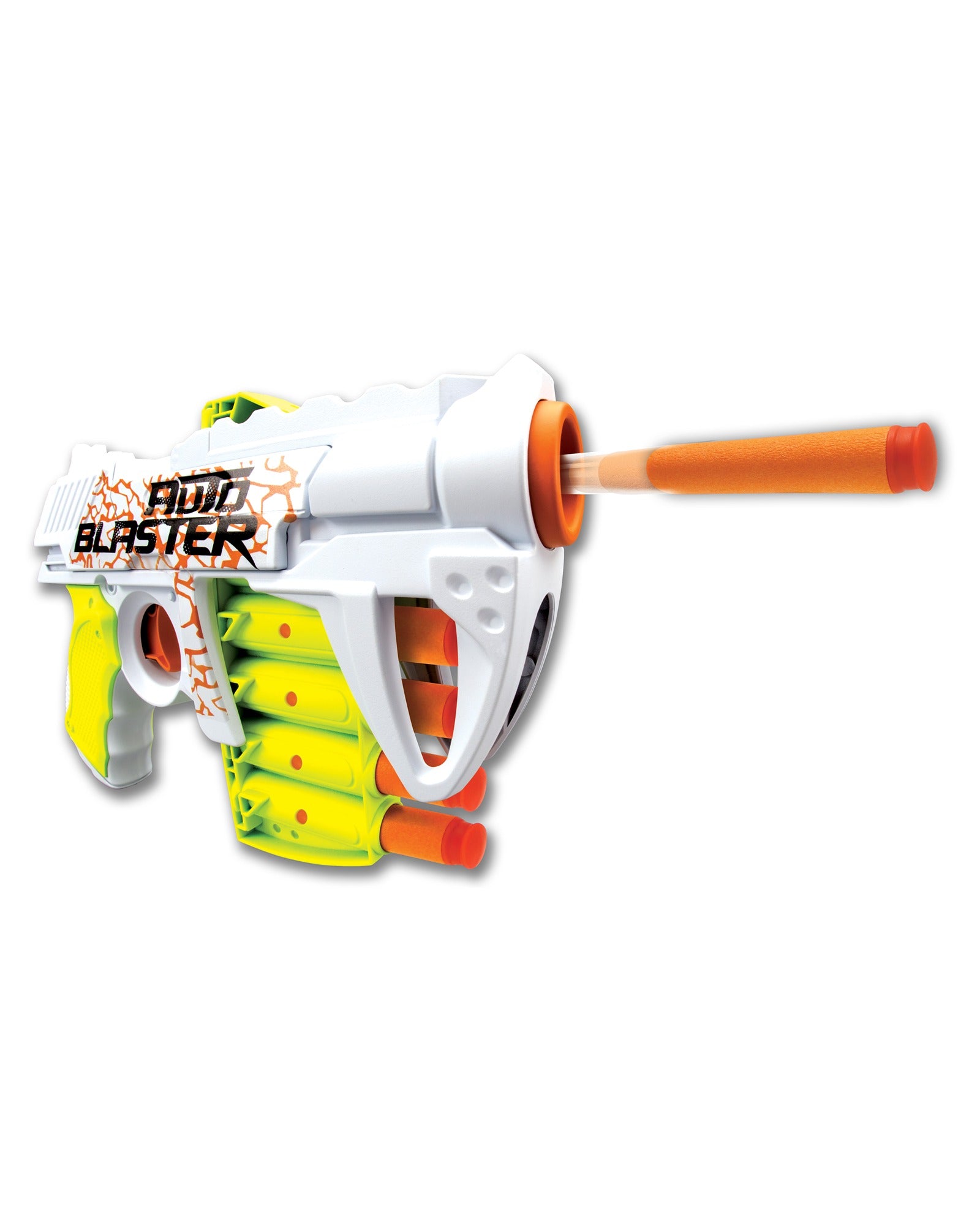 Storm Striker Auto Blaster