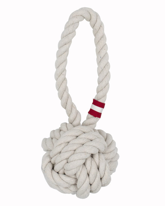 Louie Living Tug Rope Medium