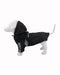 Louie Living Black Raincoat Small