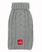 Louie Living Cable Knit Sweater Grey Medium