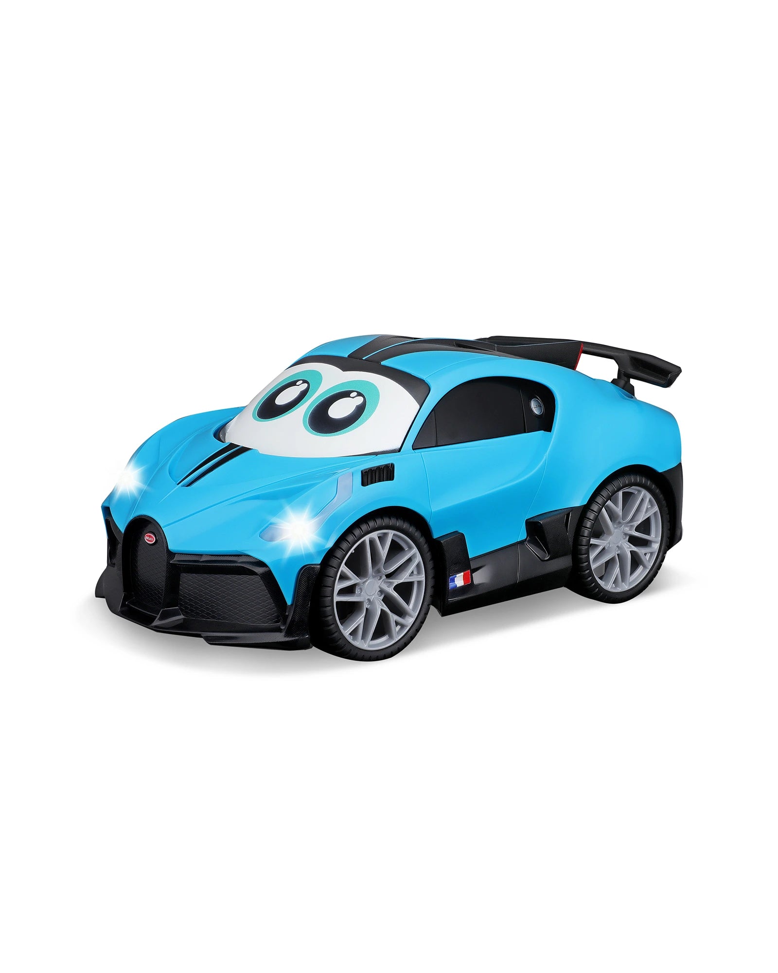 BB Junior My First RC Bugatti Divo