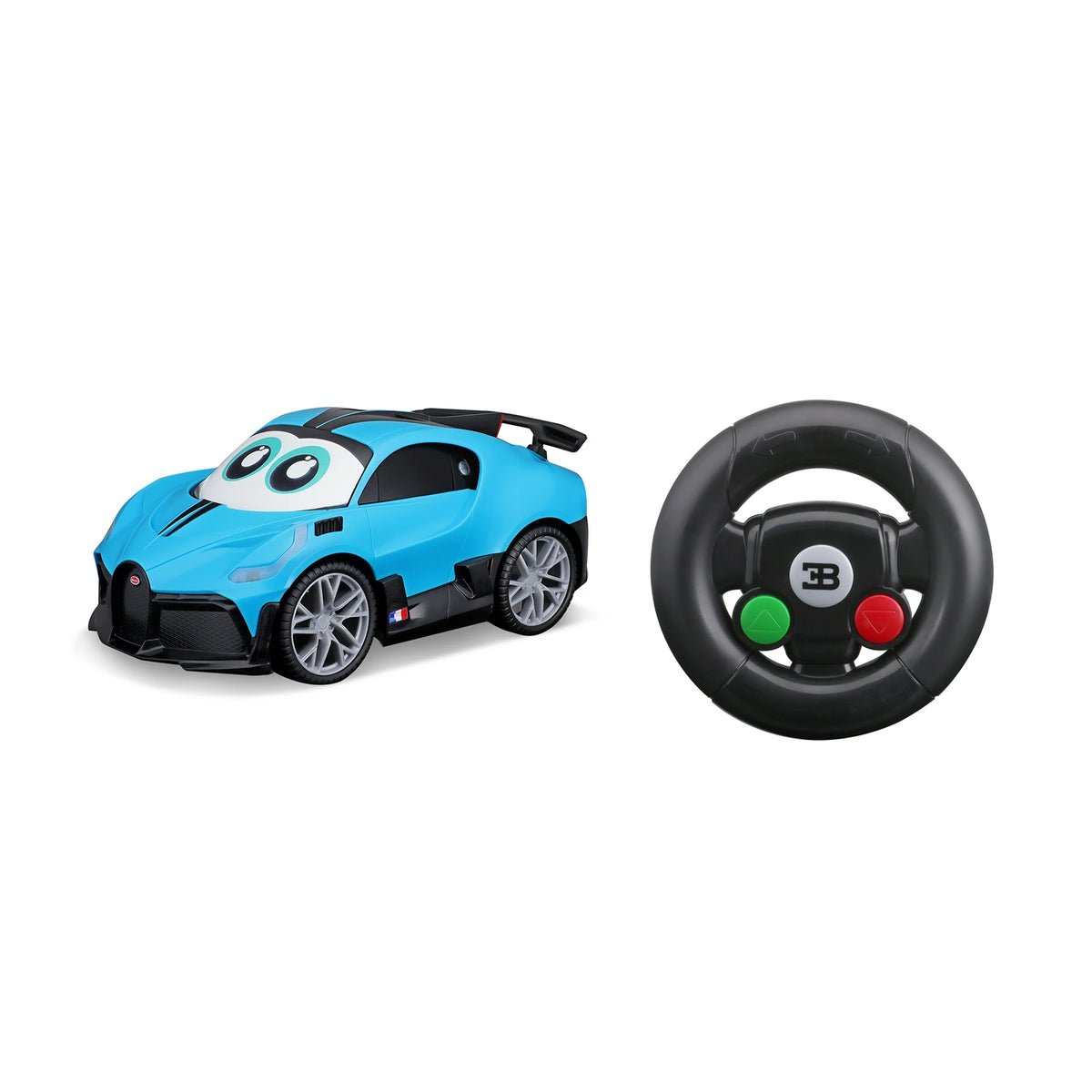 BB Junior My First RC Bugatti Divo Kidstuff