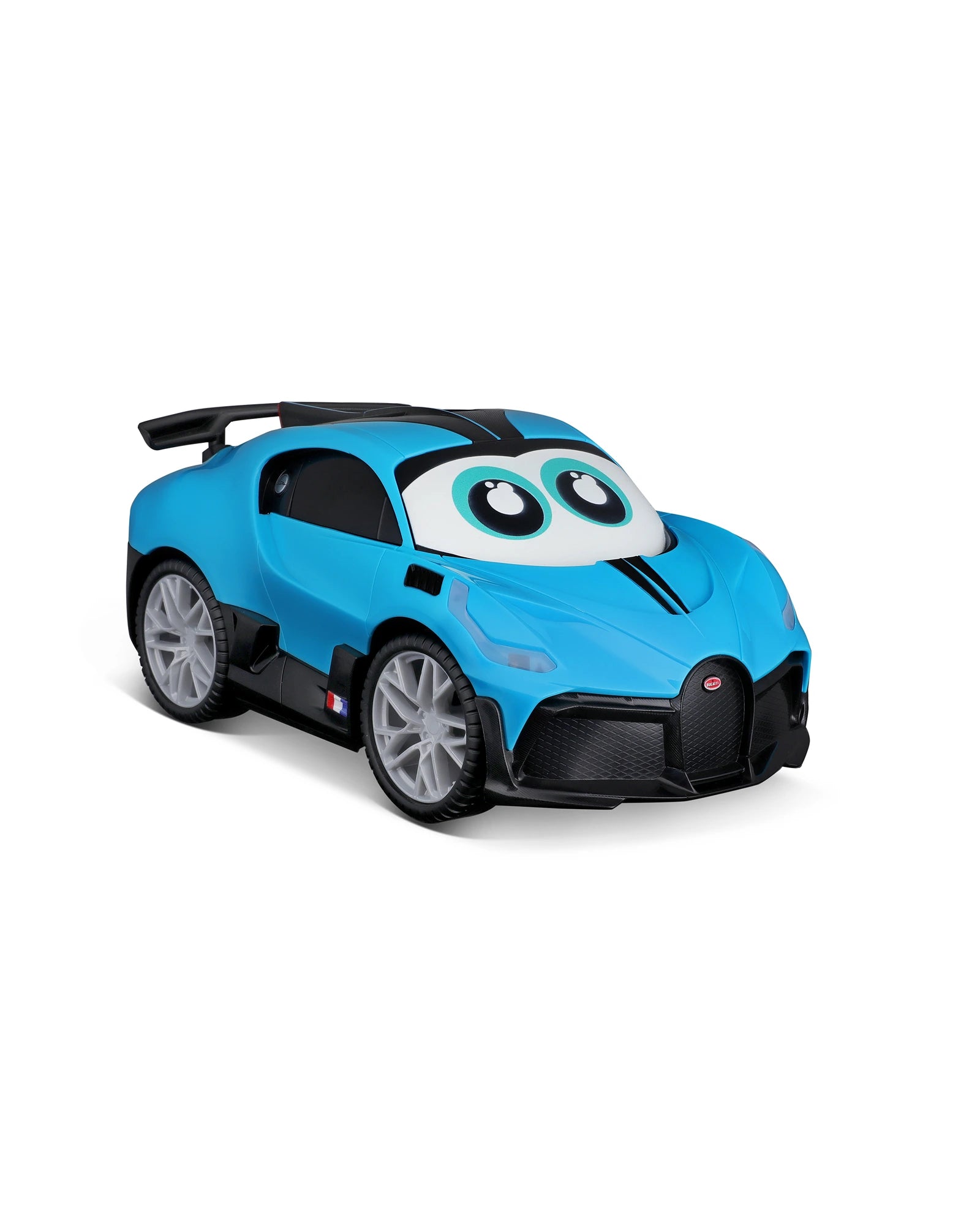 BB Junior My First RC Bugatti Divo