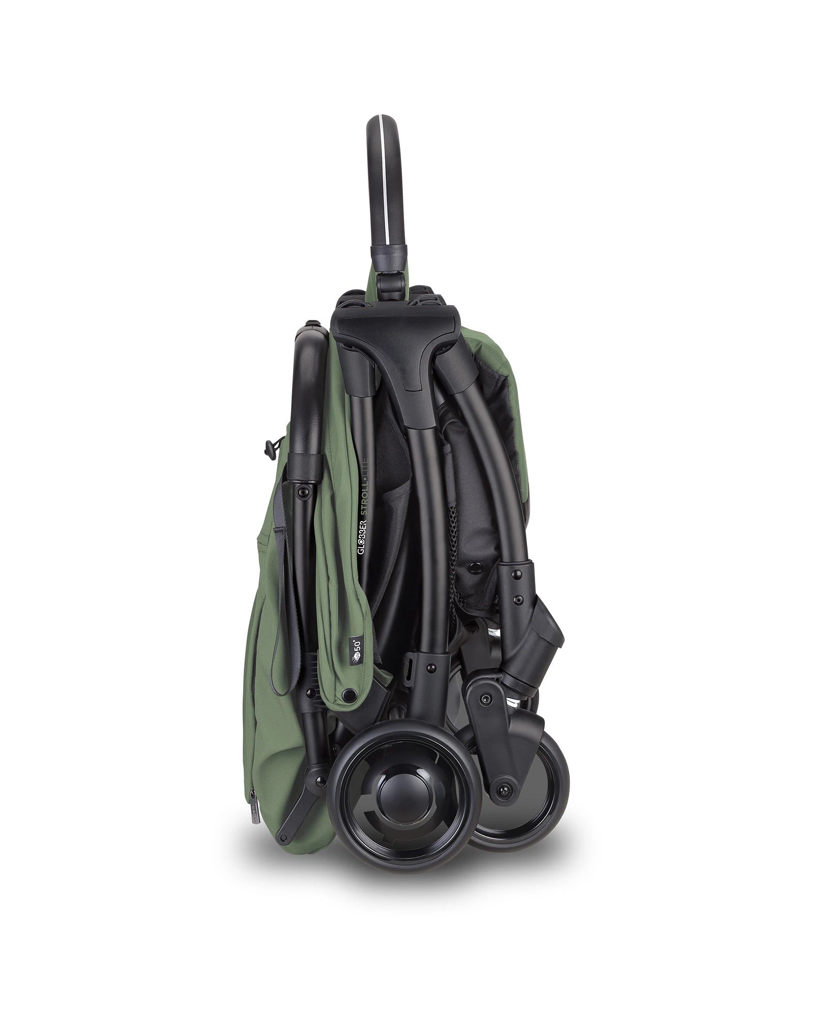 Globber Stroll Lite Olive