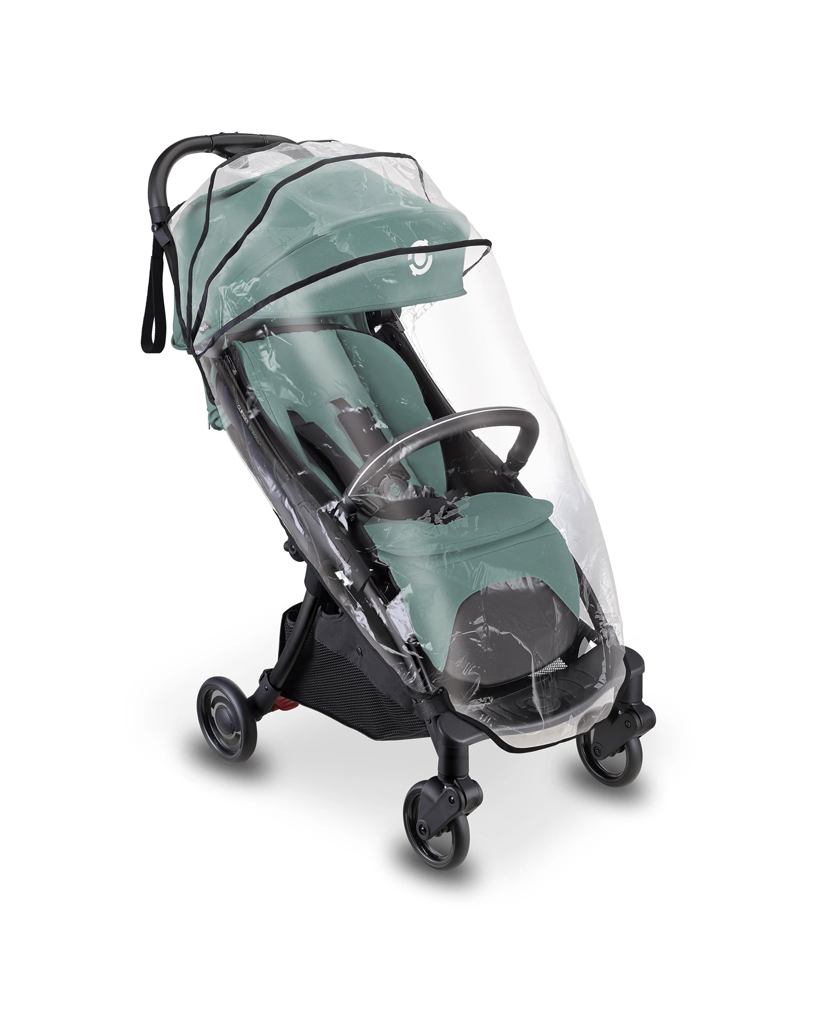 Globber Stroll Lite Teal