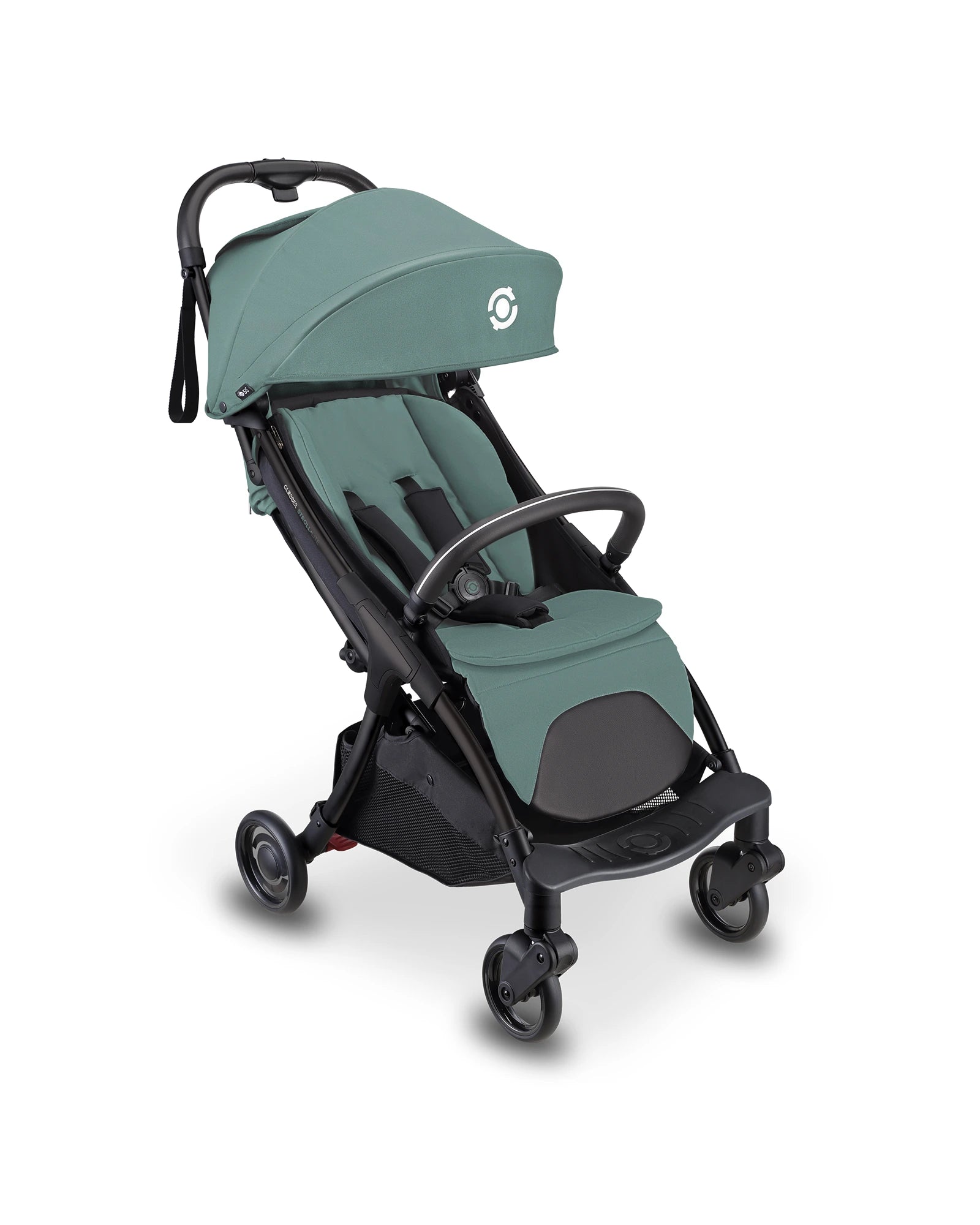 Globber Stroll Lite Teal