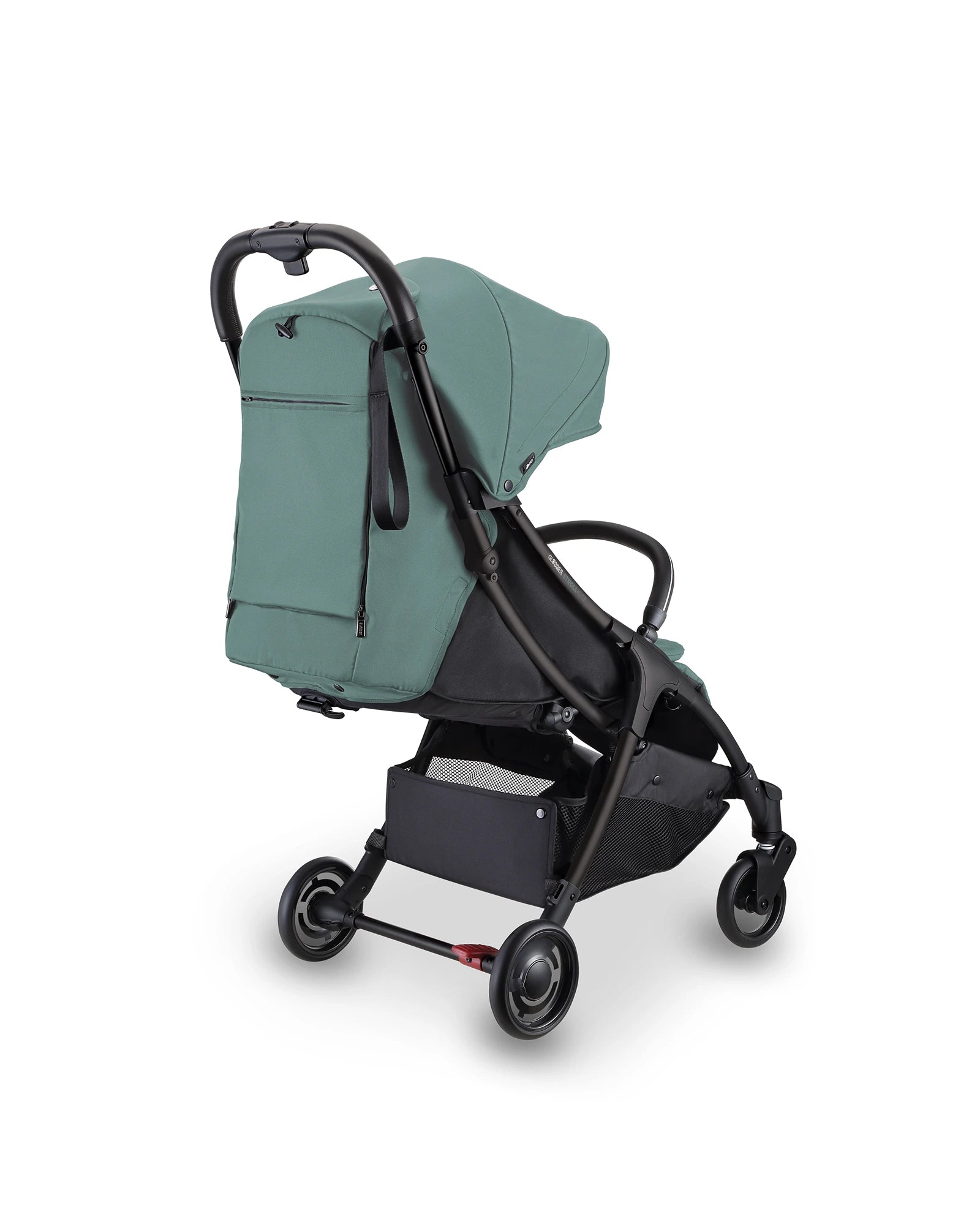 Globber Stroll Lite Teal