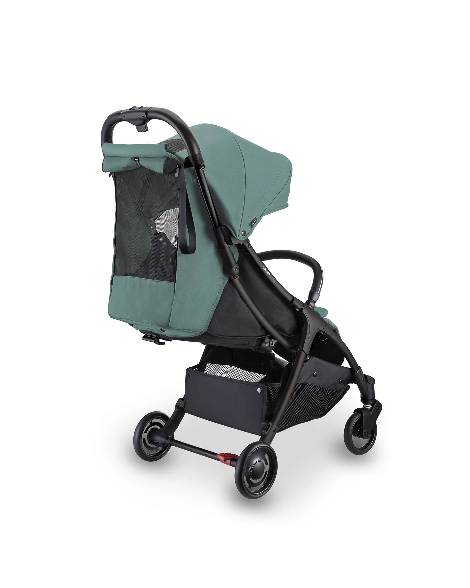 Globber Stroll Lite Teal