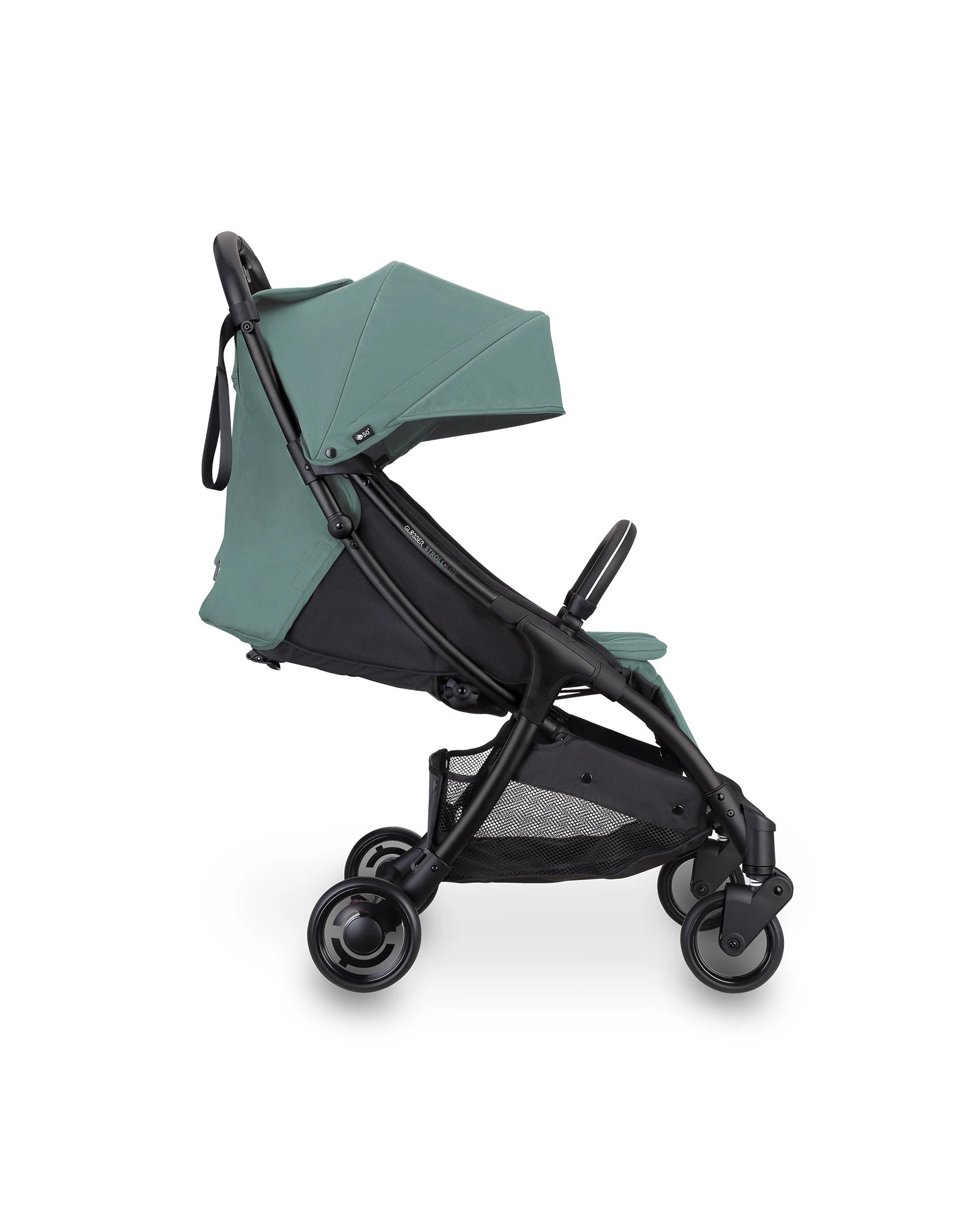 Globber Stroll Lite Teal