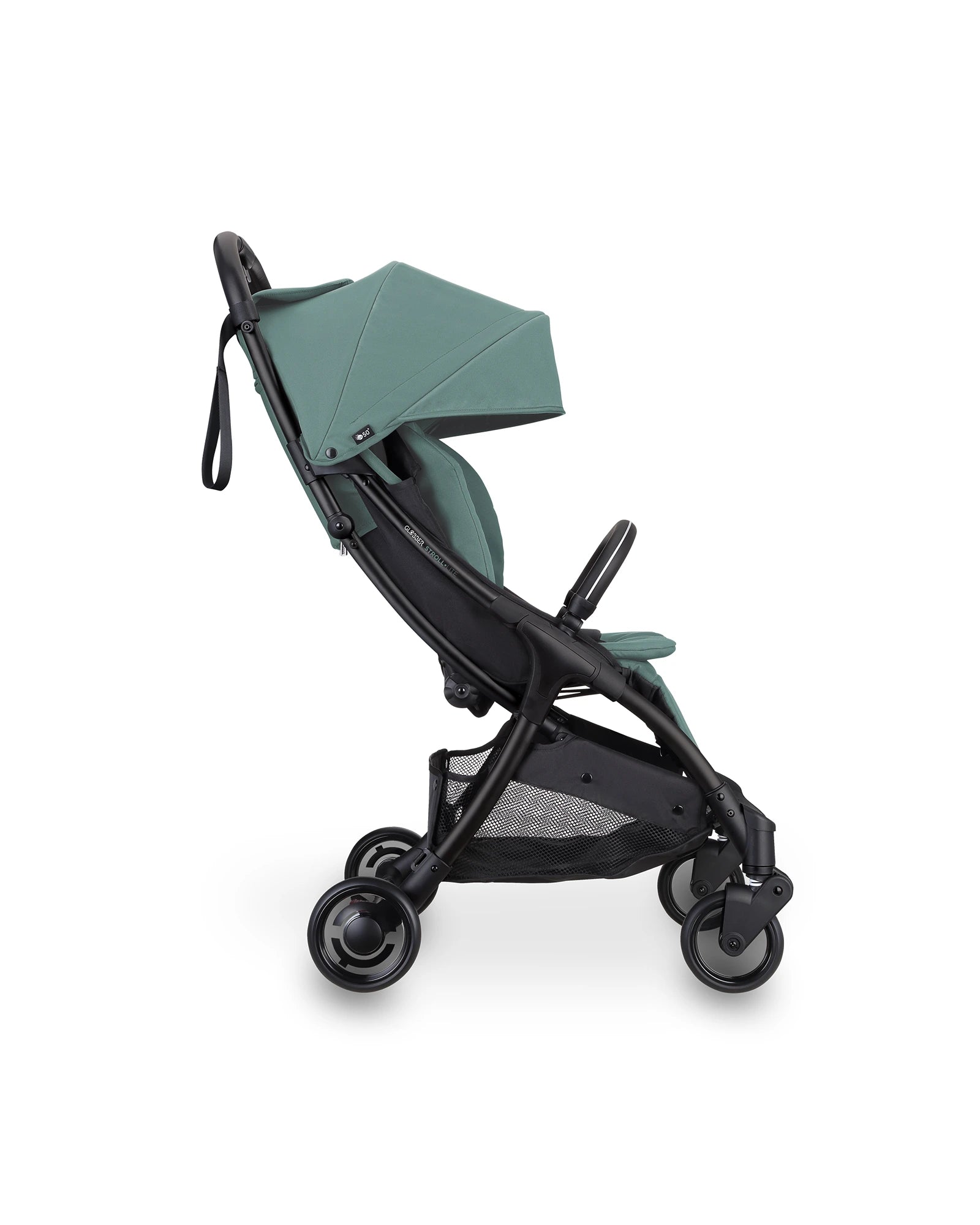 Globber Stroll Lite Teal