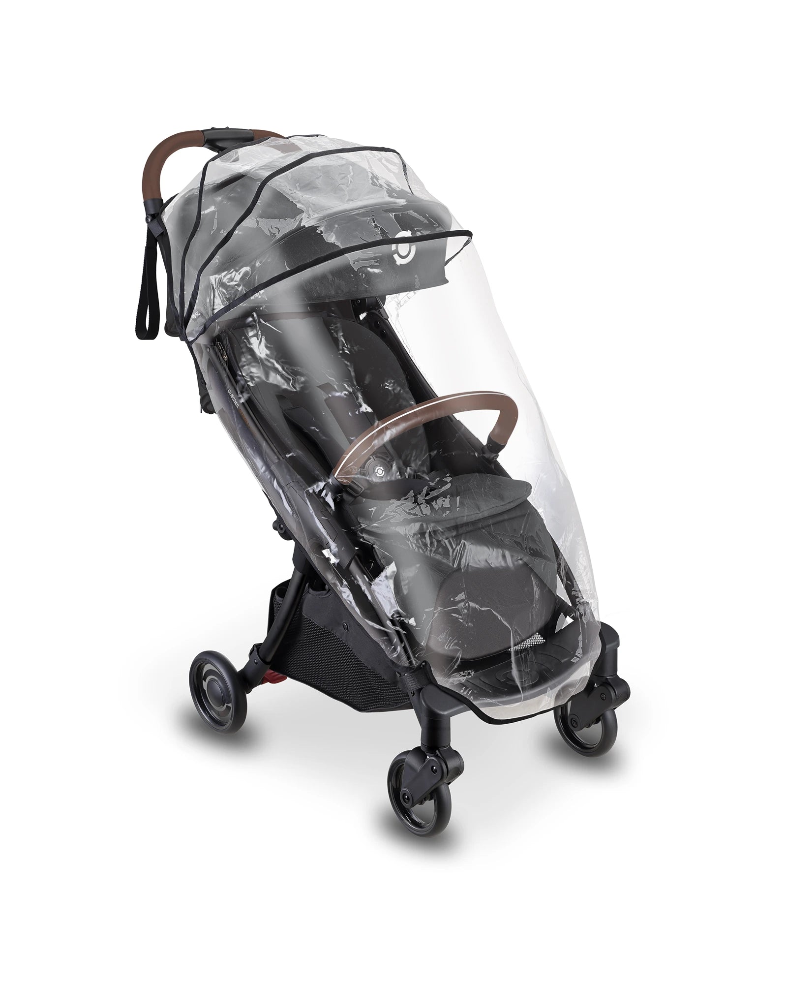 Globber Stroll Lite Black