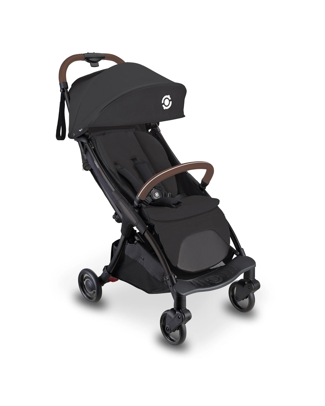 Globber Stroll Lite Black