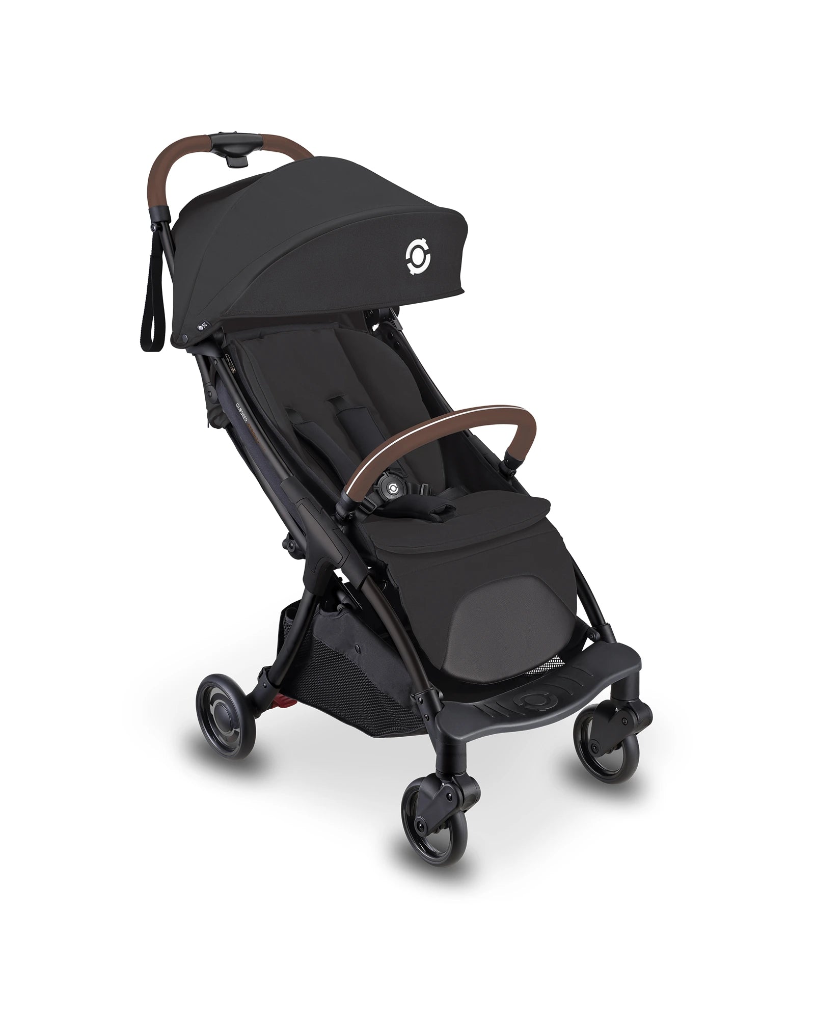 Globber Stroll Lite Black
