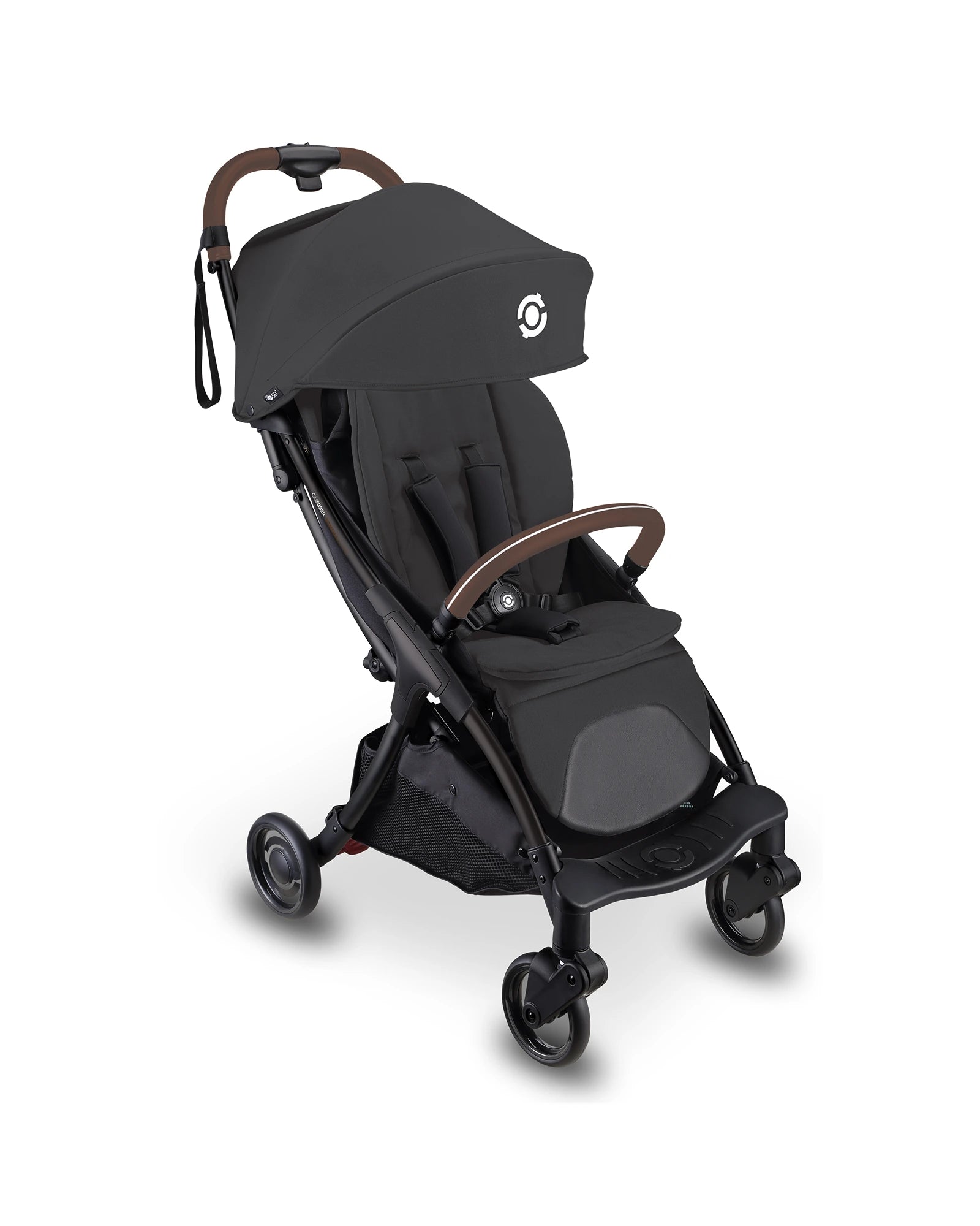 Globber Stroll Lite Black