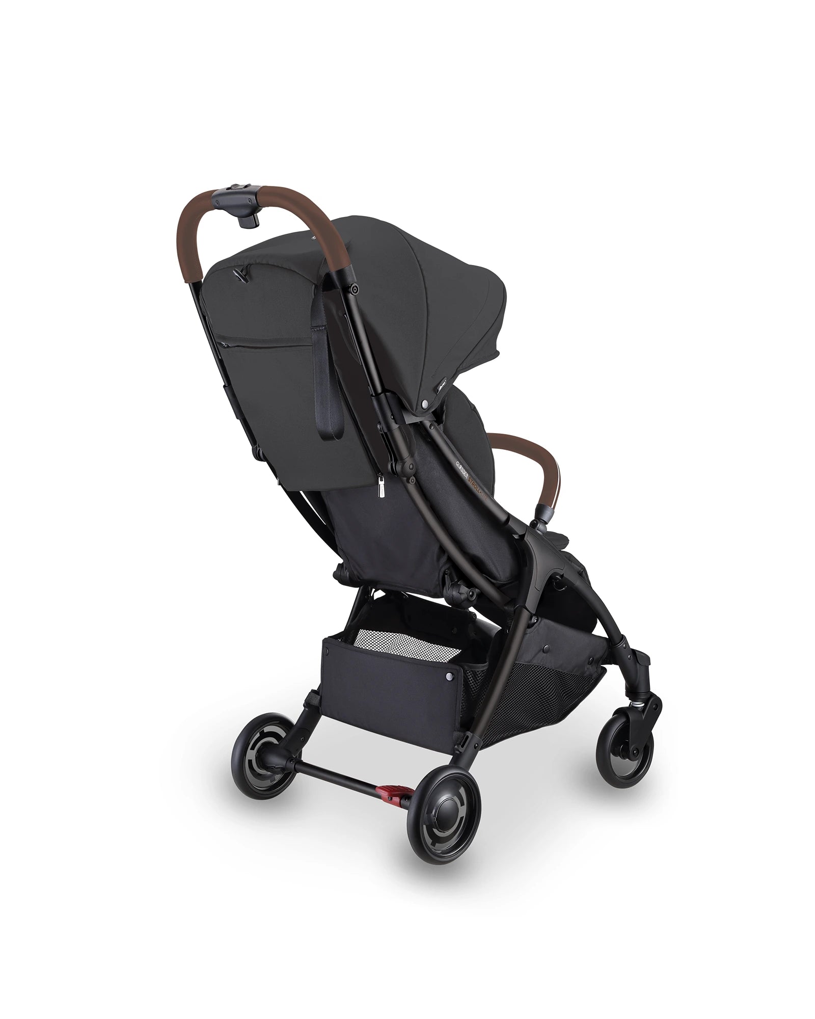 Globber Stroll Lite Black
