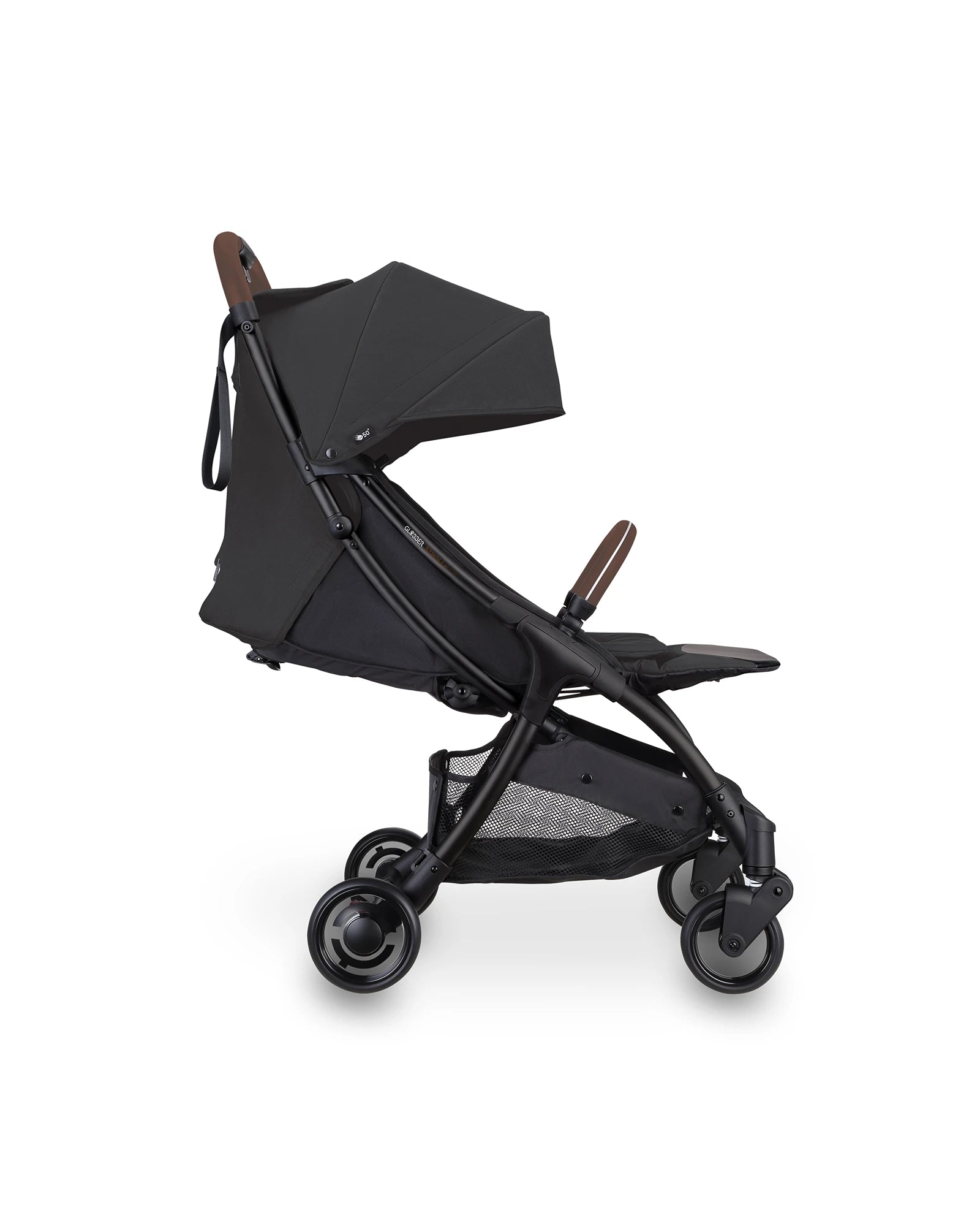 Globber Stroll Lite Black